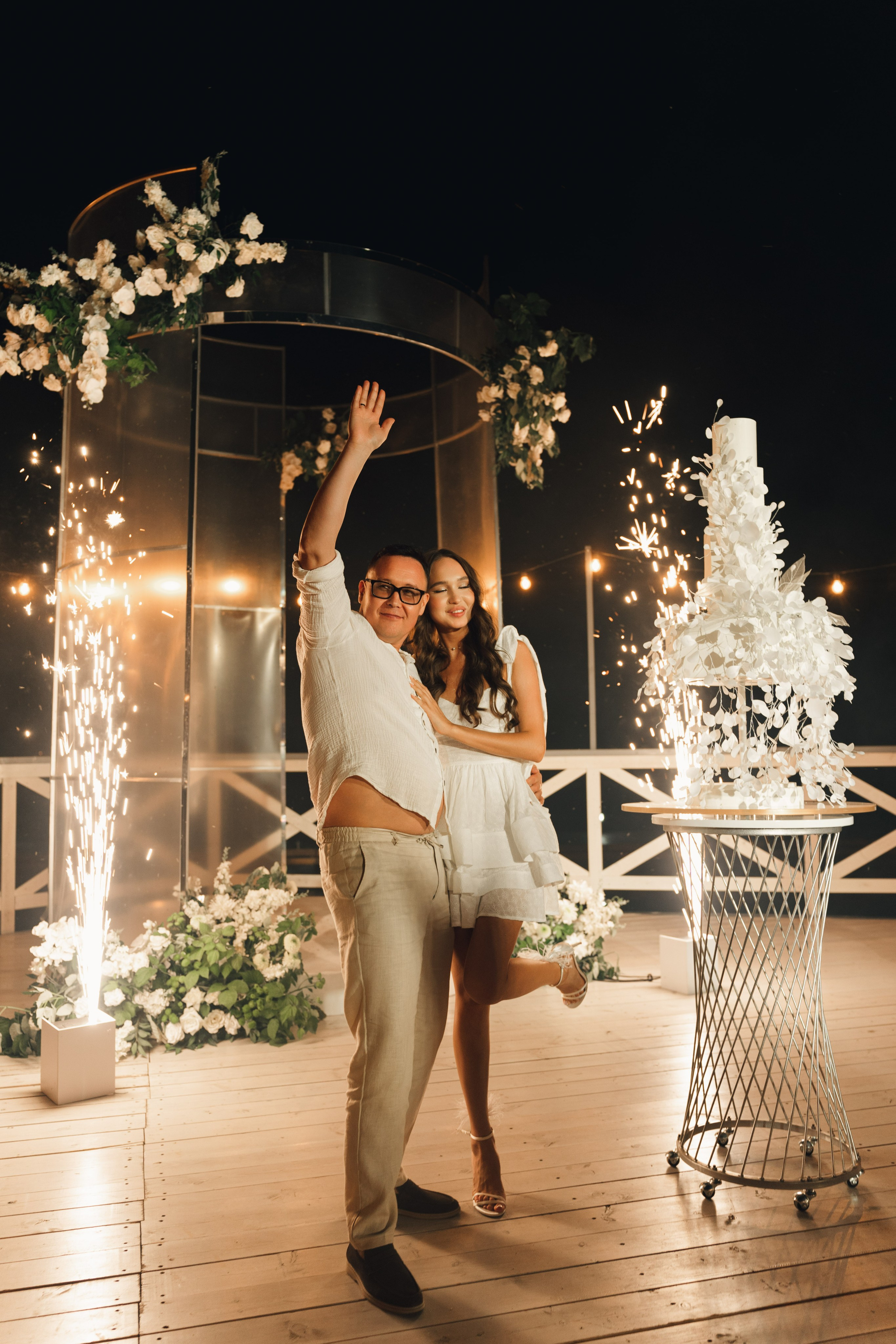 Злата & Ильдар. Репортажный фотограф в Казани Виктория Трунова