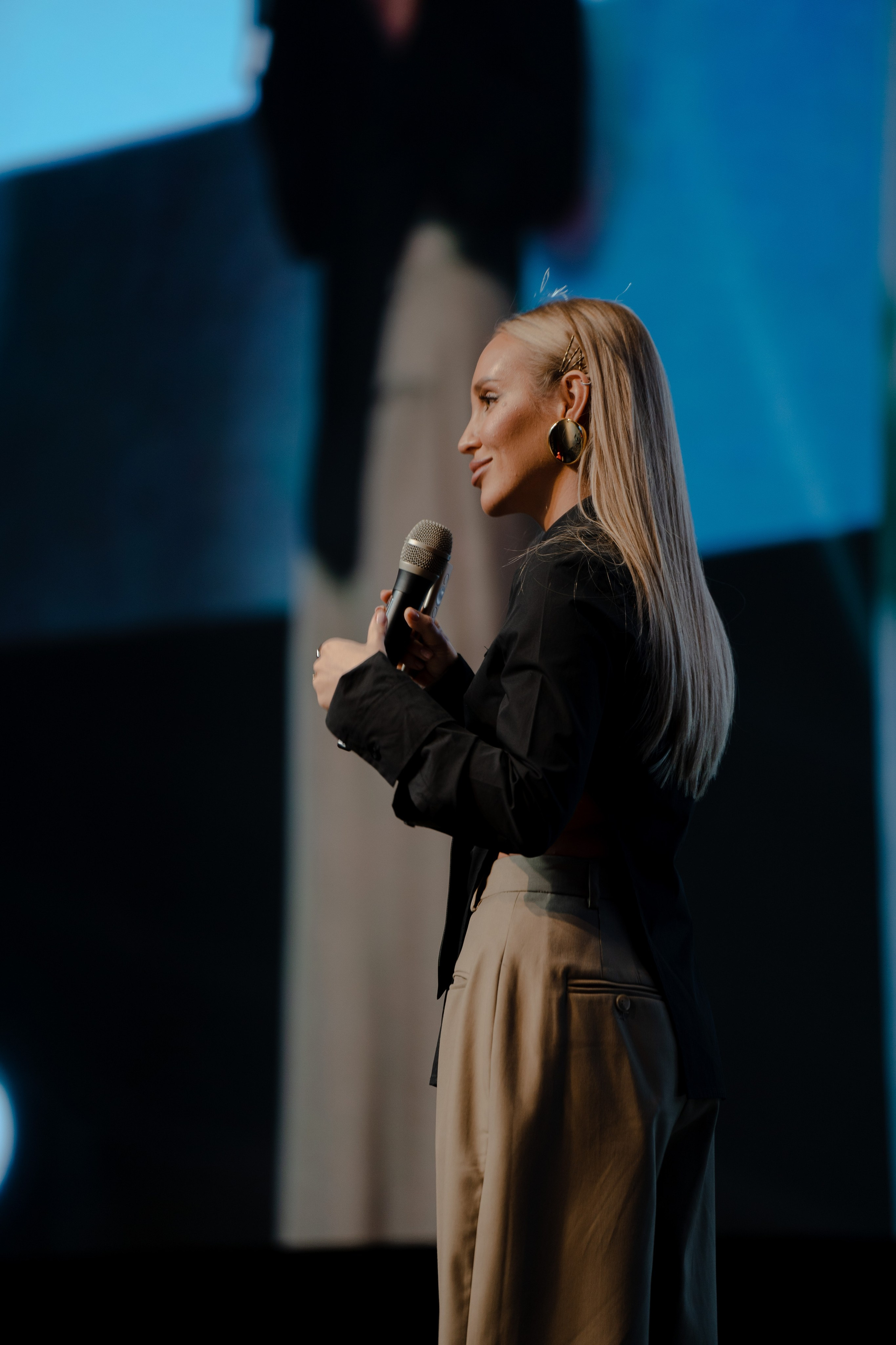 Эра Инсайтов. Репортажный фотограф в Казани Виктория Трунова