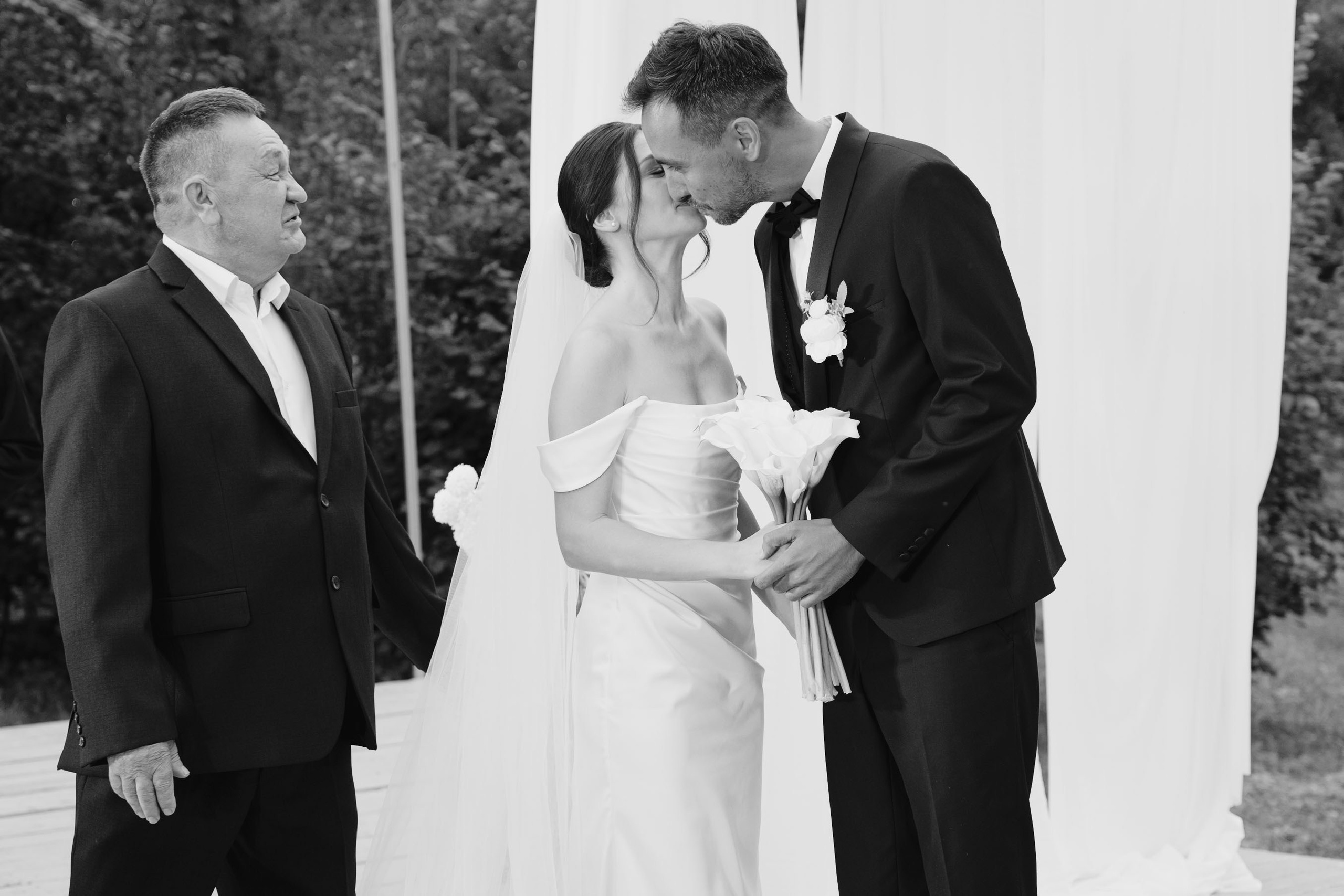 Чулпан & Булат. Репортажный фотограф в Казани Виктория Трунова