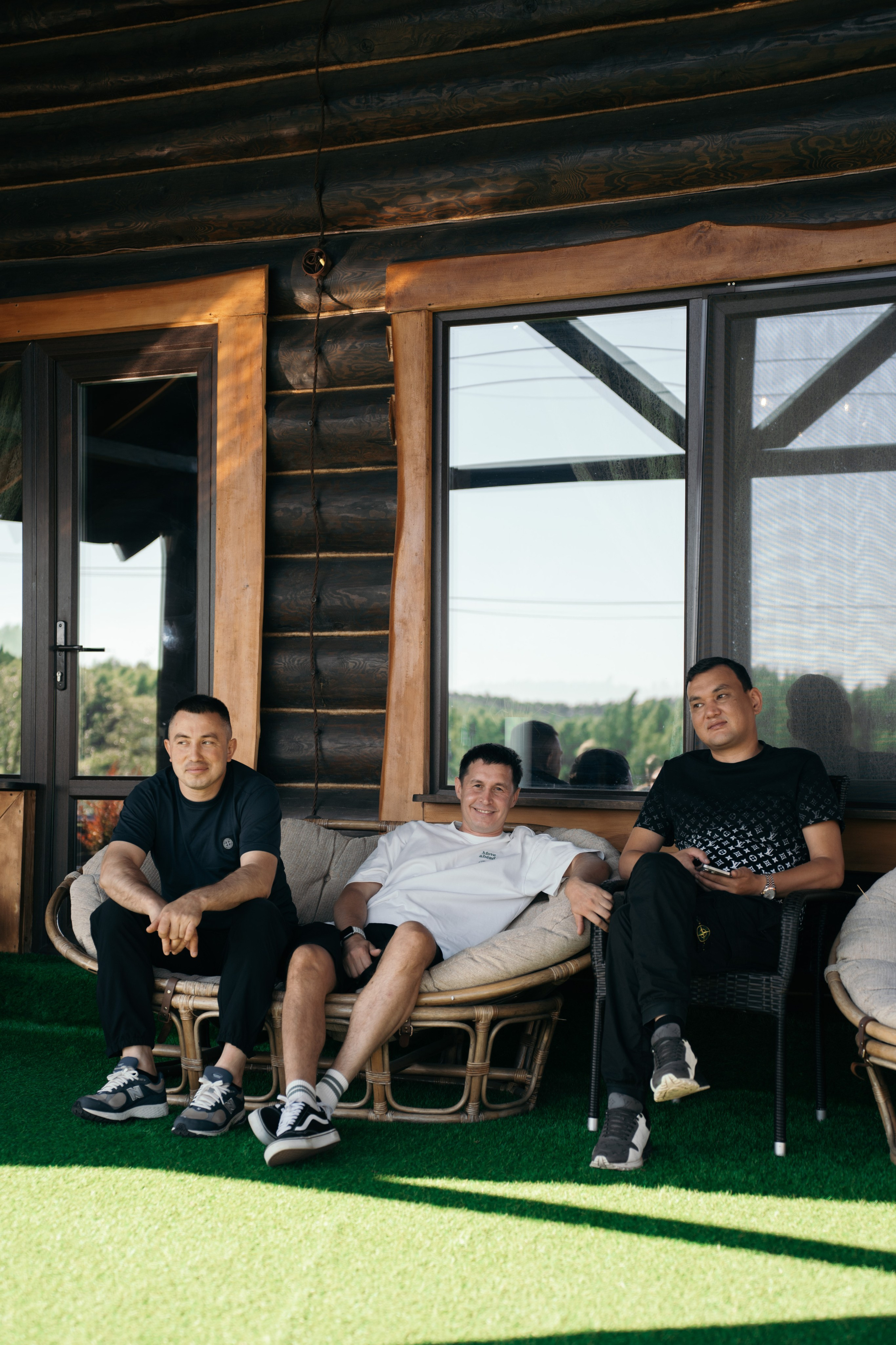 День Рождения Ленара. Репортажный фотограф в Казани Виктория Трунова