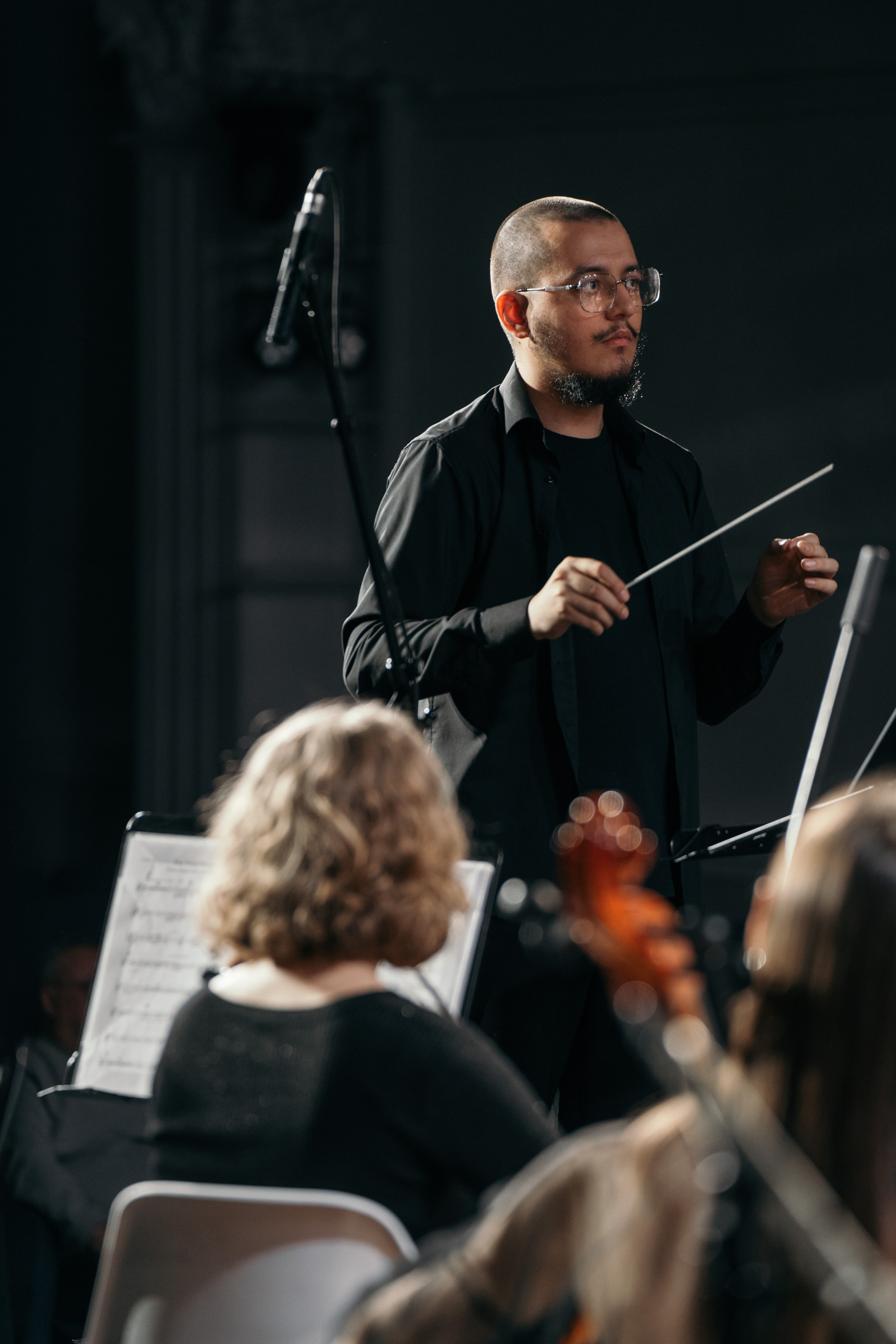 Аврора // 2024. Репортажный фотограф в Казани Виктория Трунова