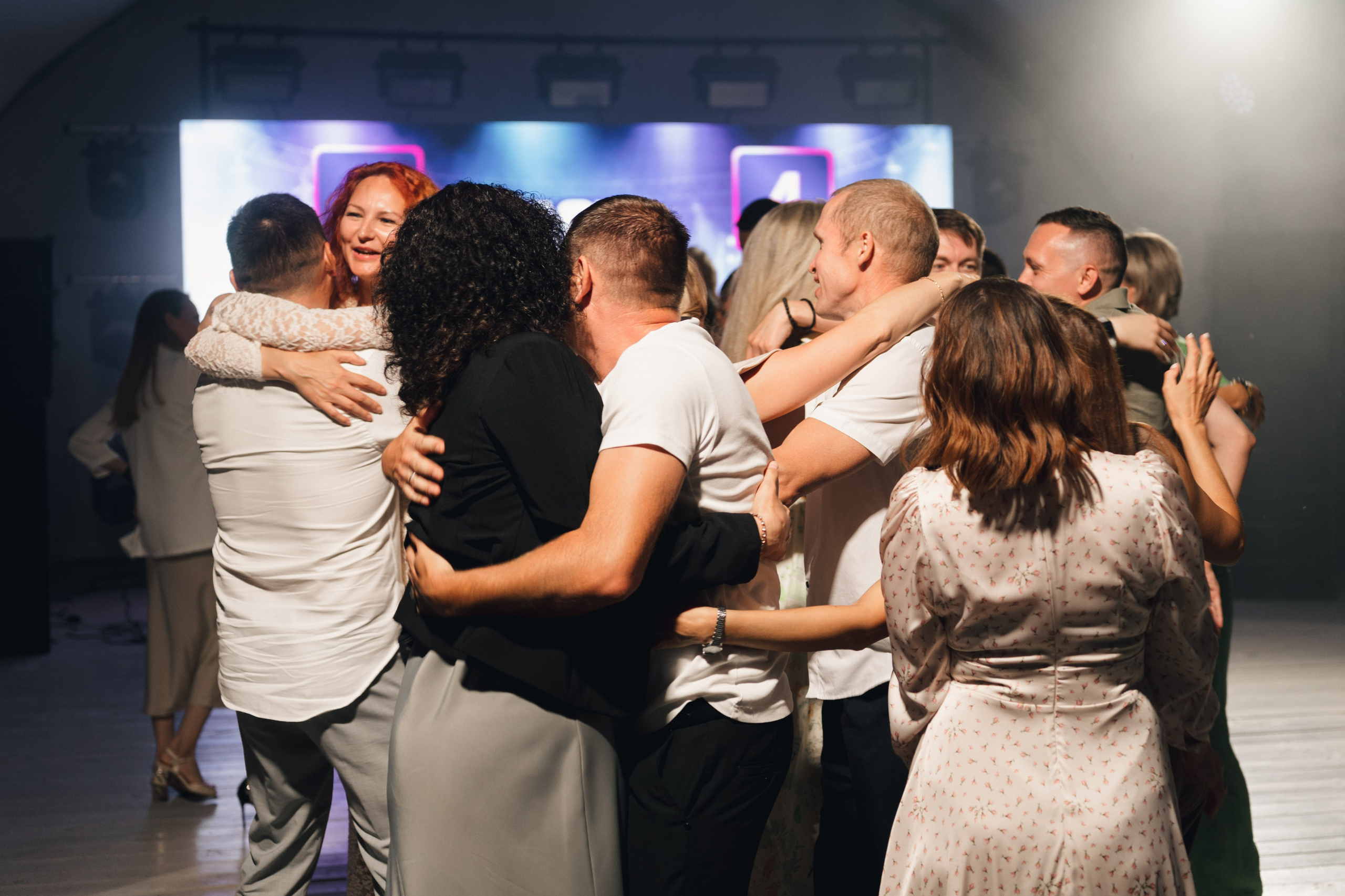 Злата & Ильдар. Репортажный фотограф в Казани Виктория Трунова