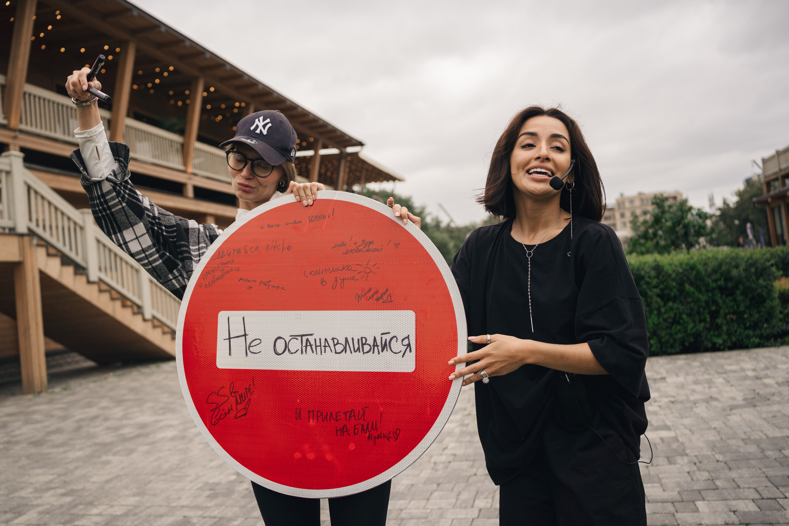 SO STRIP // Открытая тренировка. Репортажный фотограф в Казани Виктория Трунова