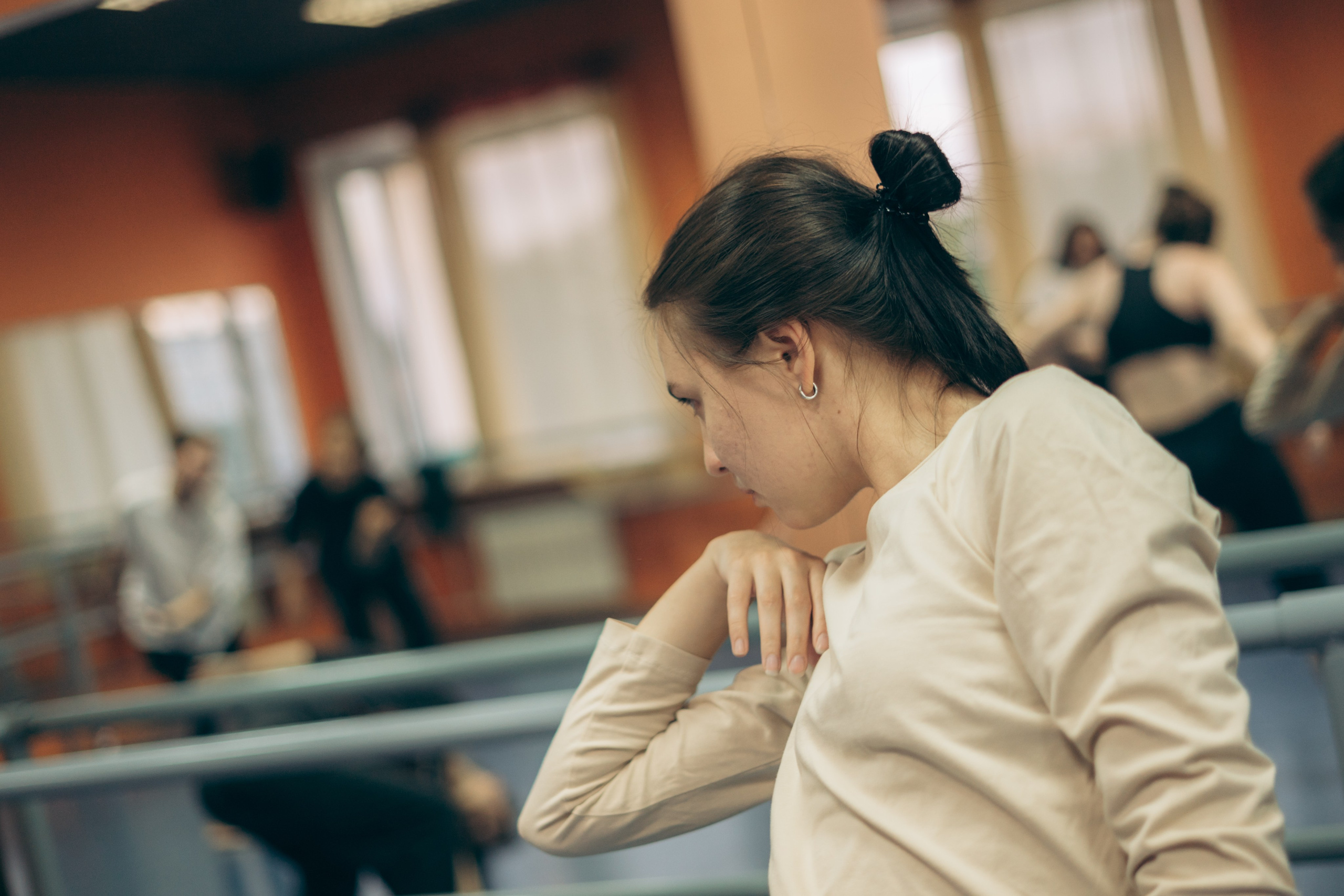 НЕТАНЦЫ x RE’ACTOR. Репортажный фотограф в Казани Виктория Трунова