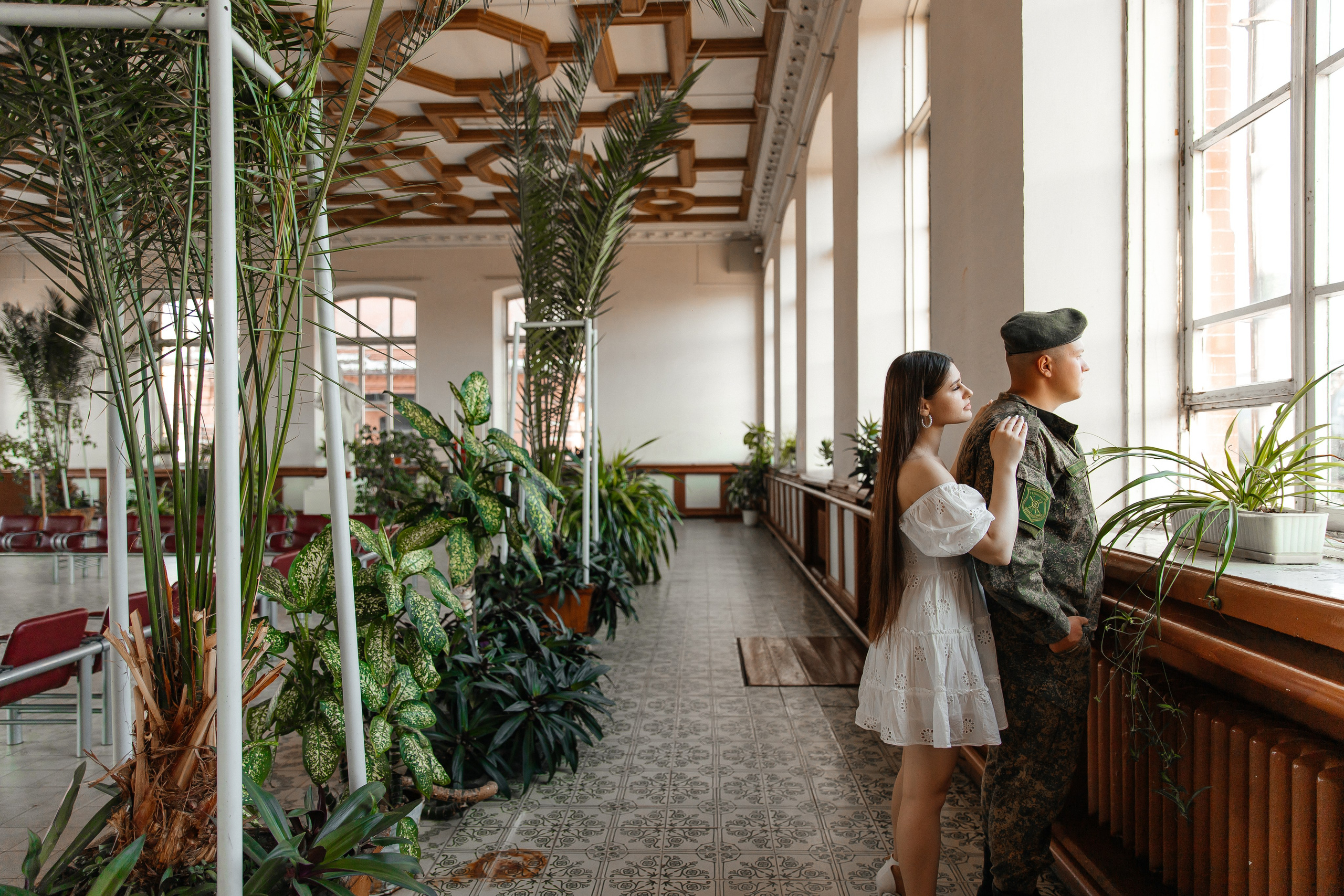 Я обещала — дождалась. Свадебный фотограф Кропоткин Краснодар