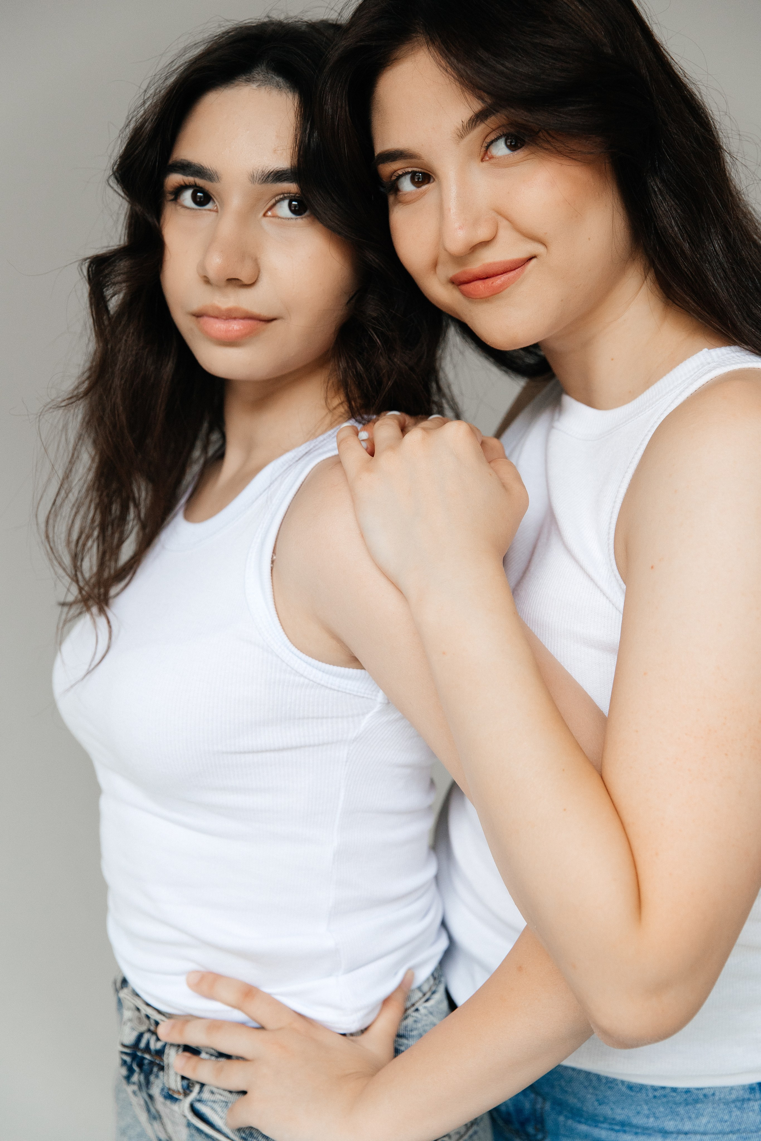 Хорошо, когда ты рядом. Свадебный фотограф Кропоткин Краснодар