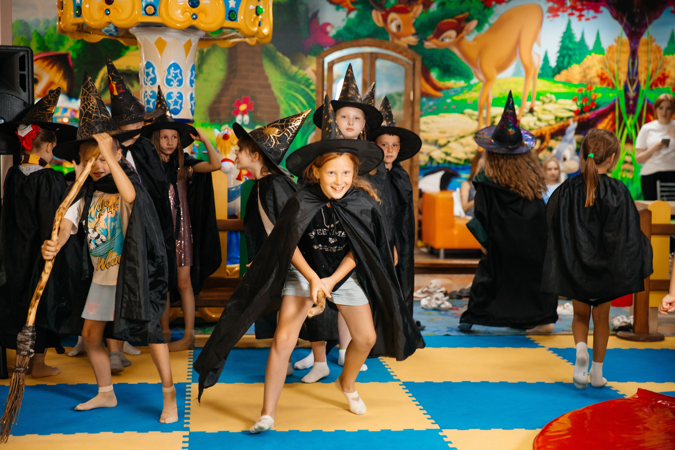 Вингардиум Левиоса. Свадебный фотограф Кропоткин Краснодар