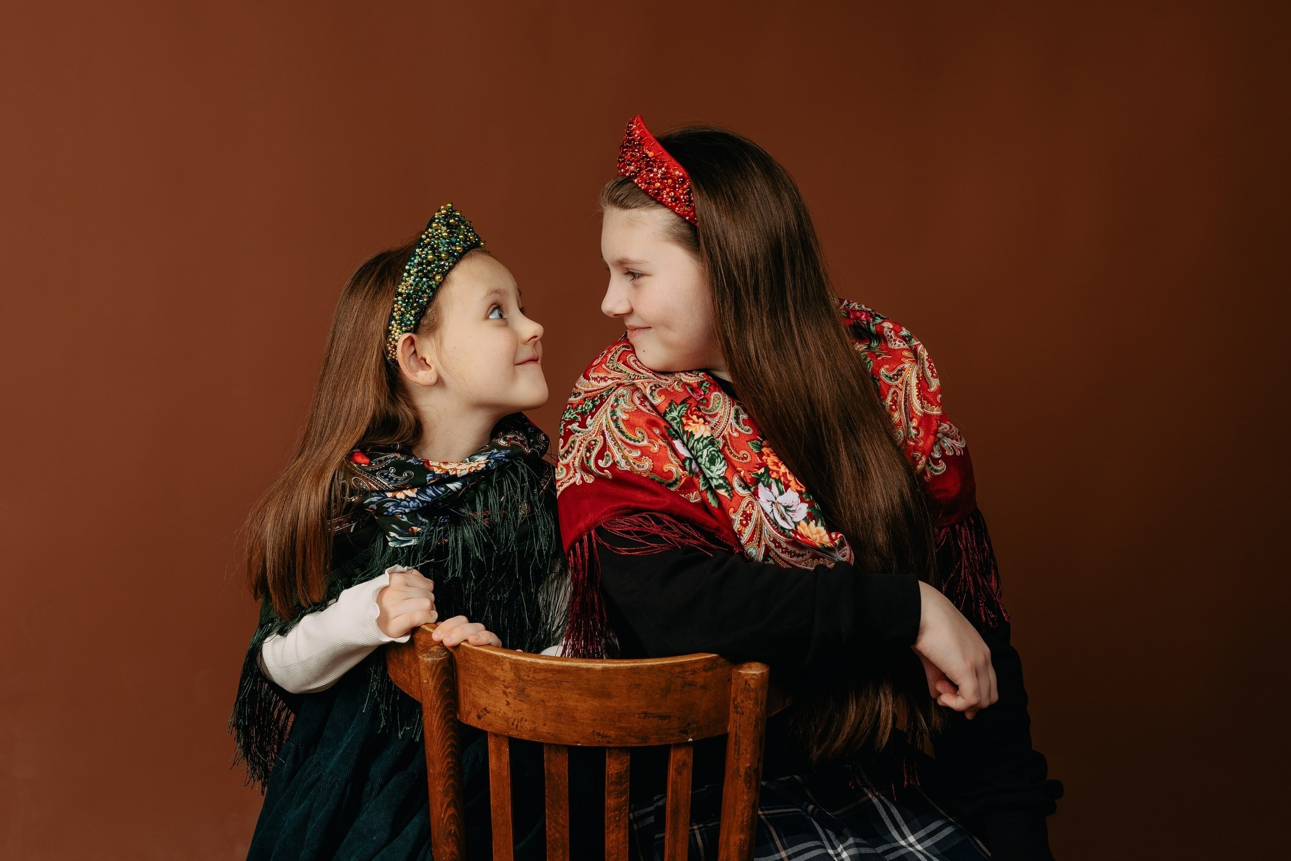 Тематические проекты. Фотограф Екатерина Головатюк, Железногорск Красноярского края