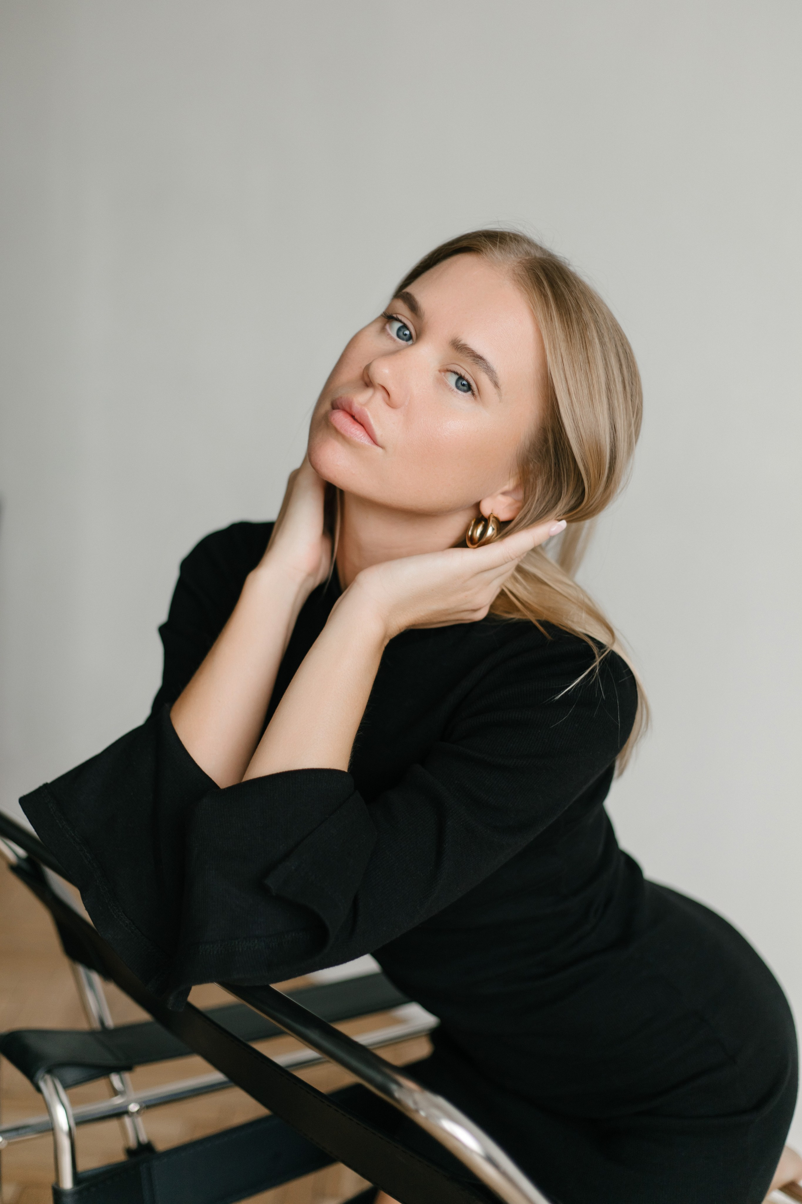 Евгения. Свадебный фотограф Москва Воронеж Ленкова Ксения