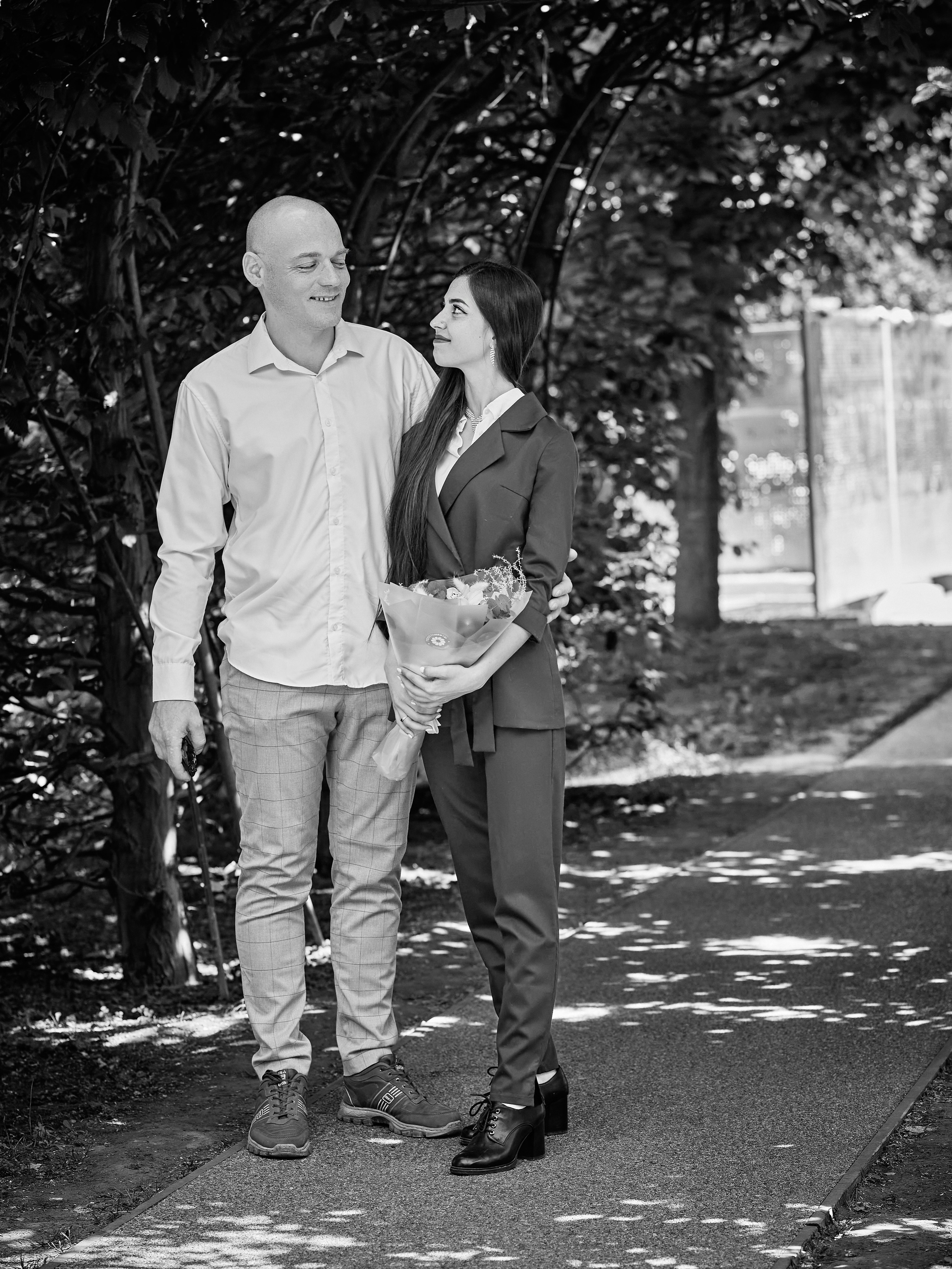 Михаил и Юлия 24.05.2024 Москва