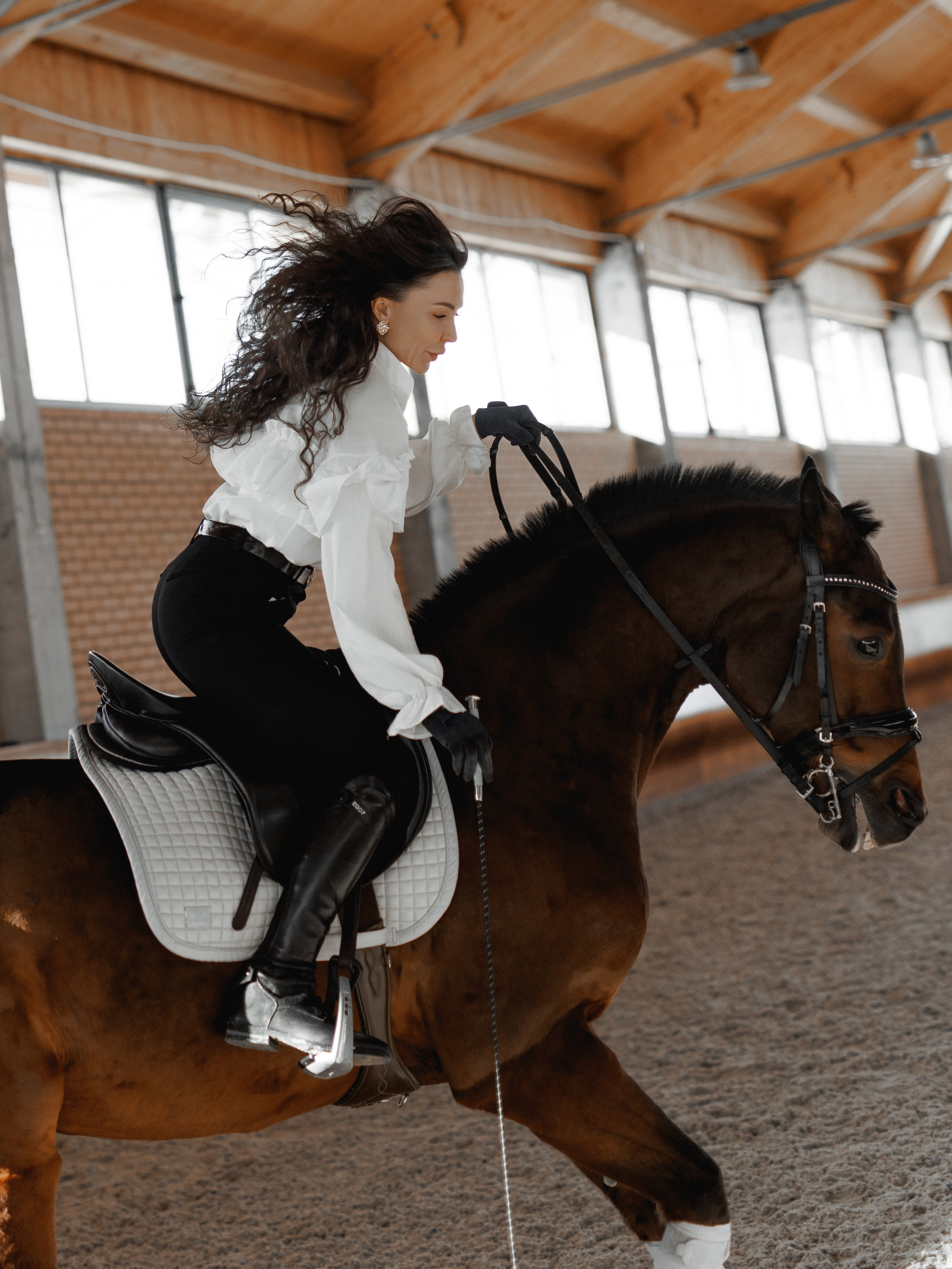 Ирина. Арман Авдалян Фотограф Ростов-на-Дону