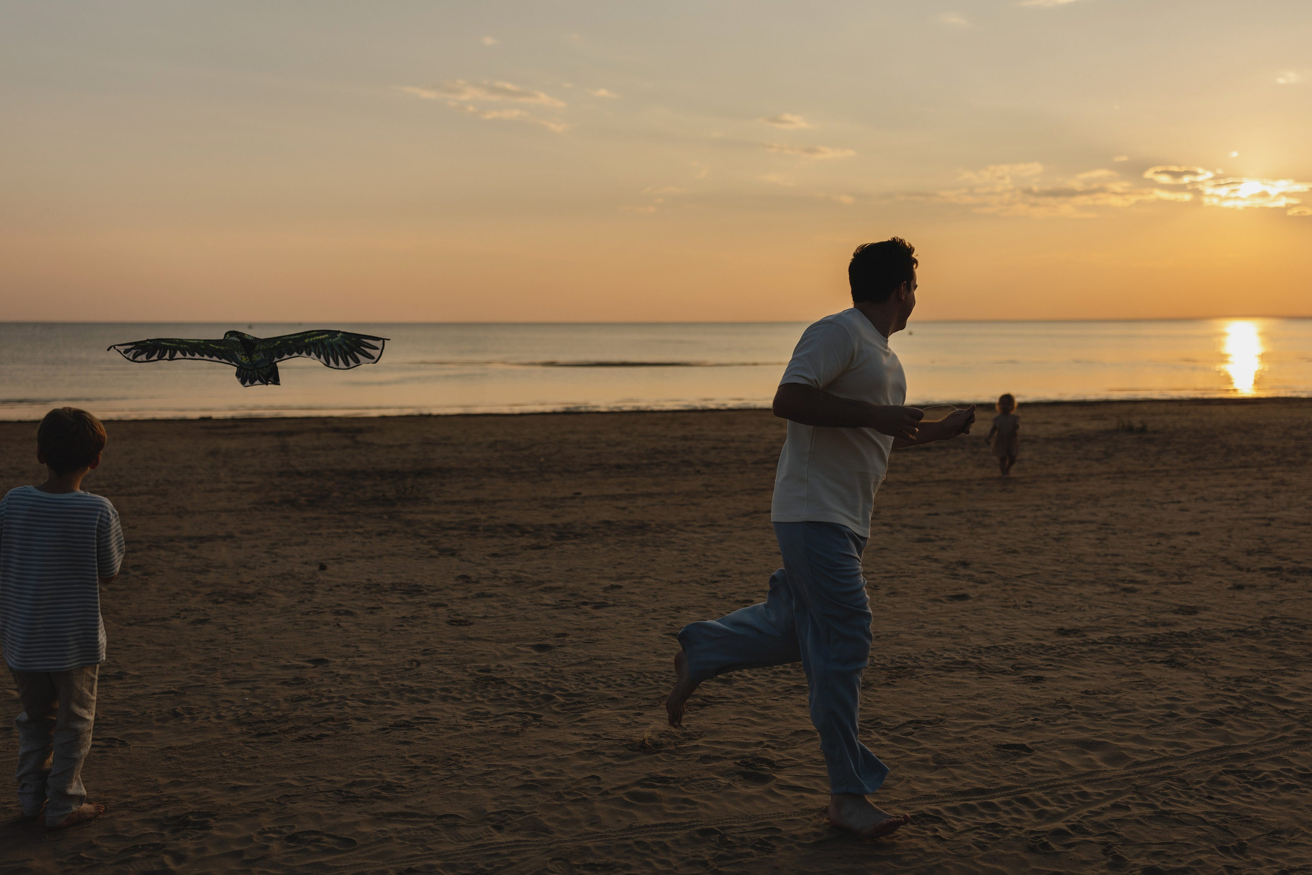 Лето на заливе. Юлия Анисимова — свадебный и семейный фотограф в Санкт-Петербурге