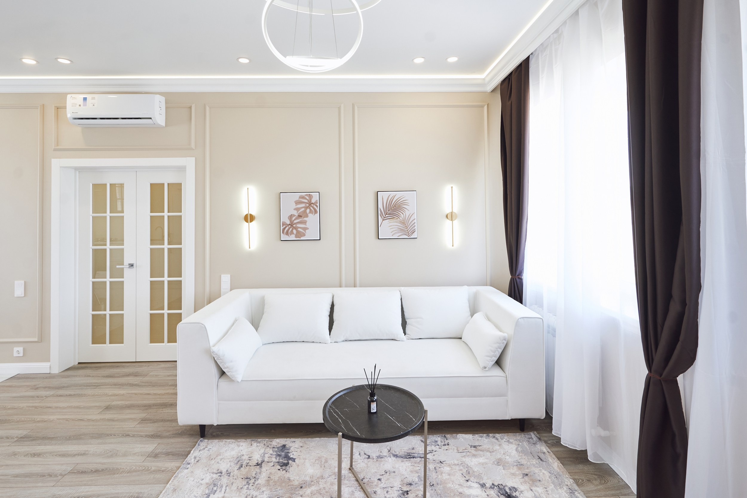 Контент для бизнеса. Фотограф Иван Сосновский