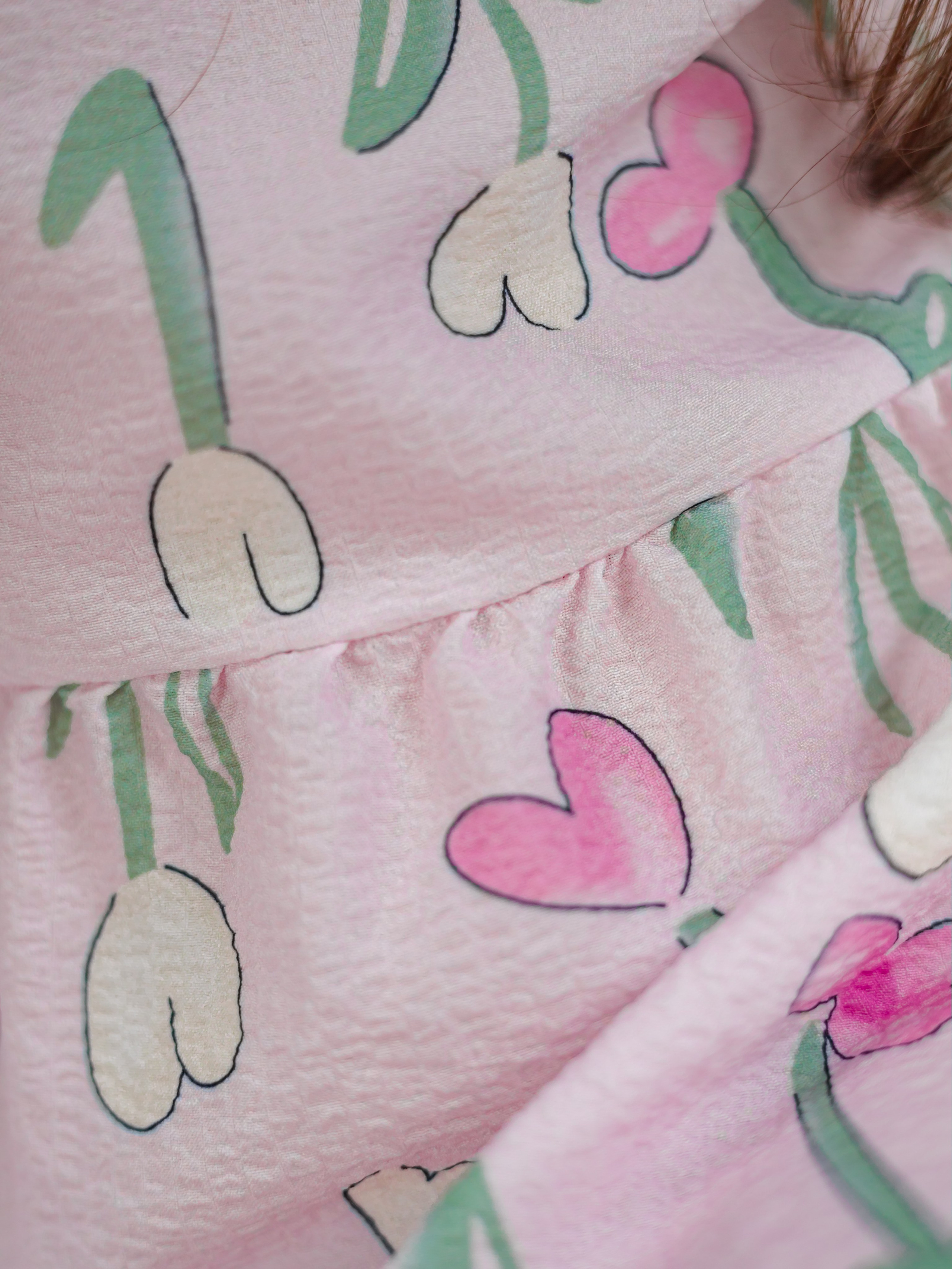 Детская одежда. Фотограф Неверова Катерина