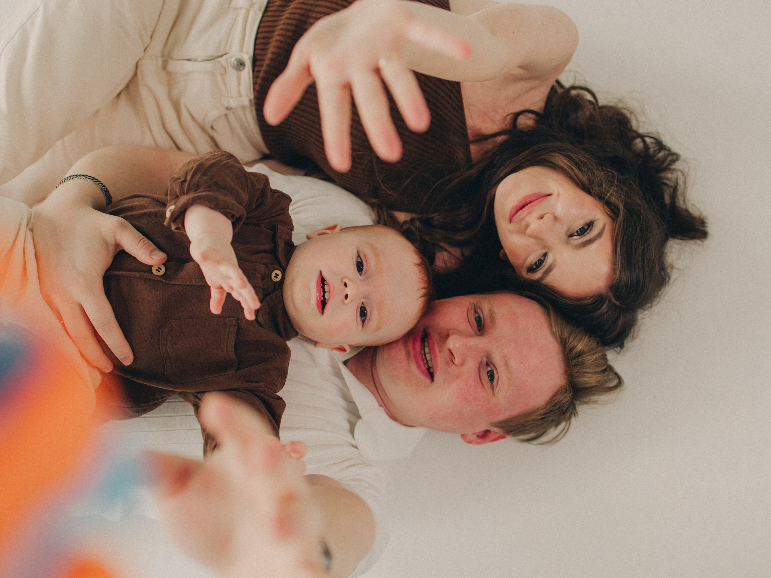 Матвей. Фотограф Уфа