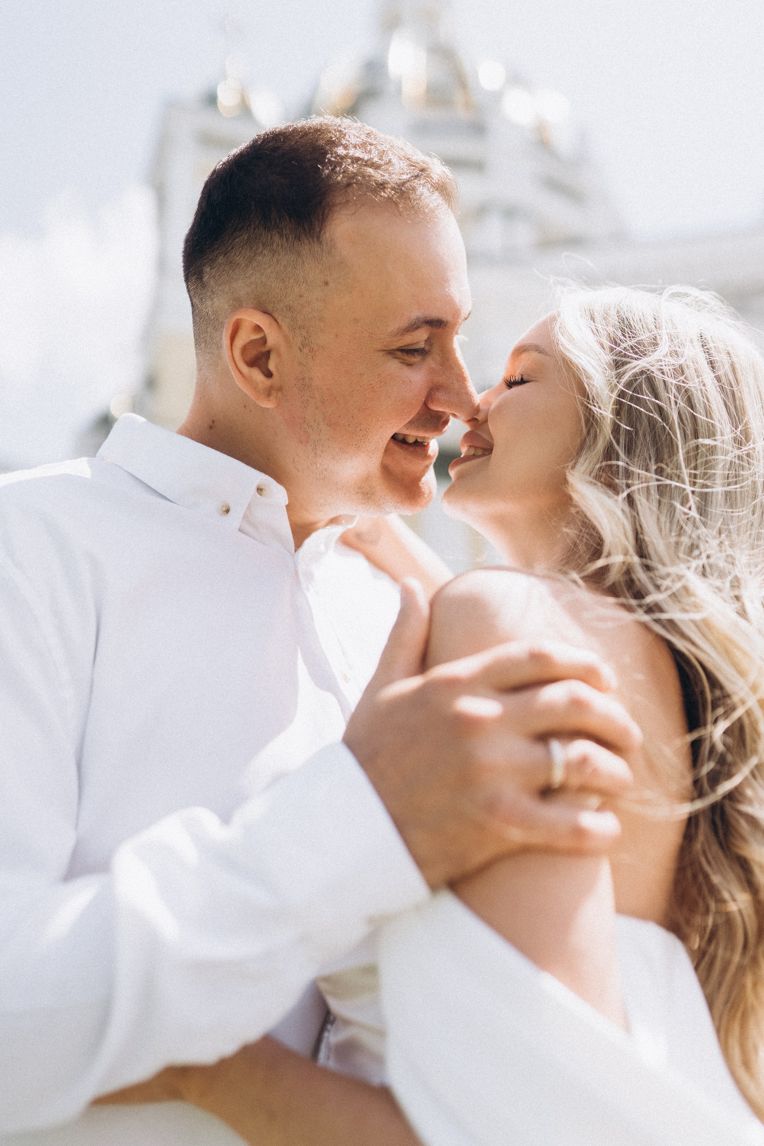 День рождения семьи ♡. Семейный фотограф в Челябинске