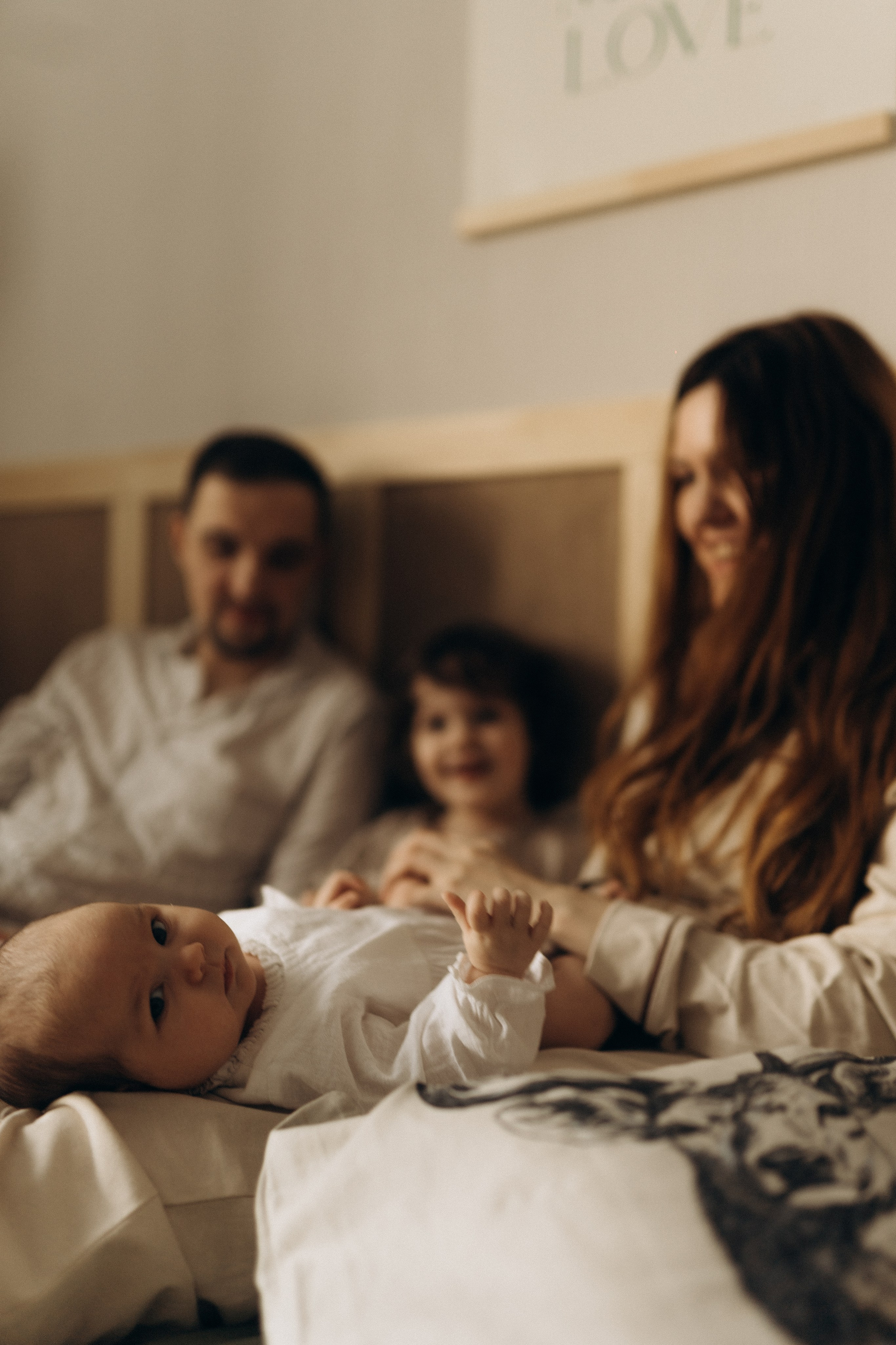 Новогоднее чудо ✧₊⁺. Семейный фотограф в Челябинске