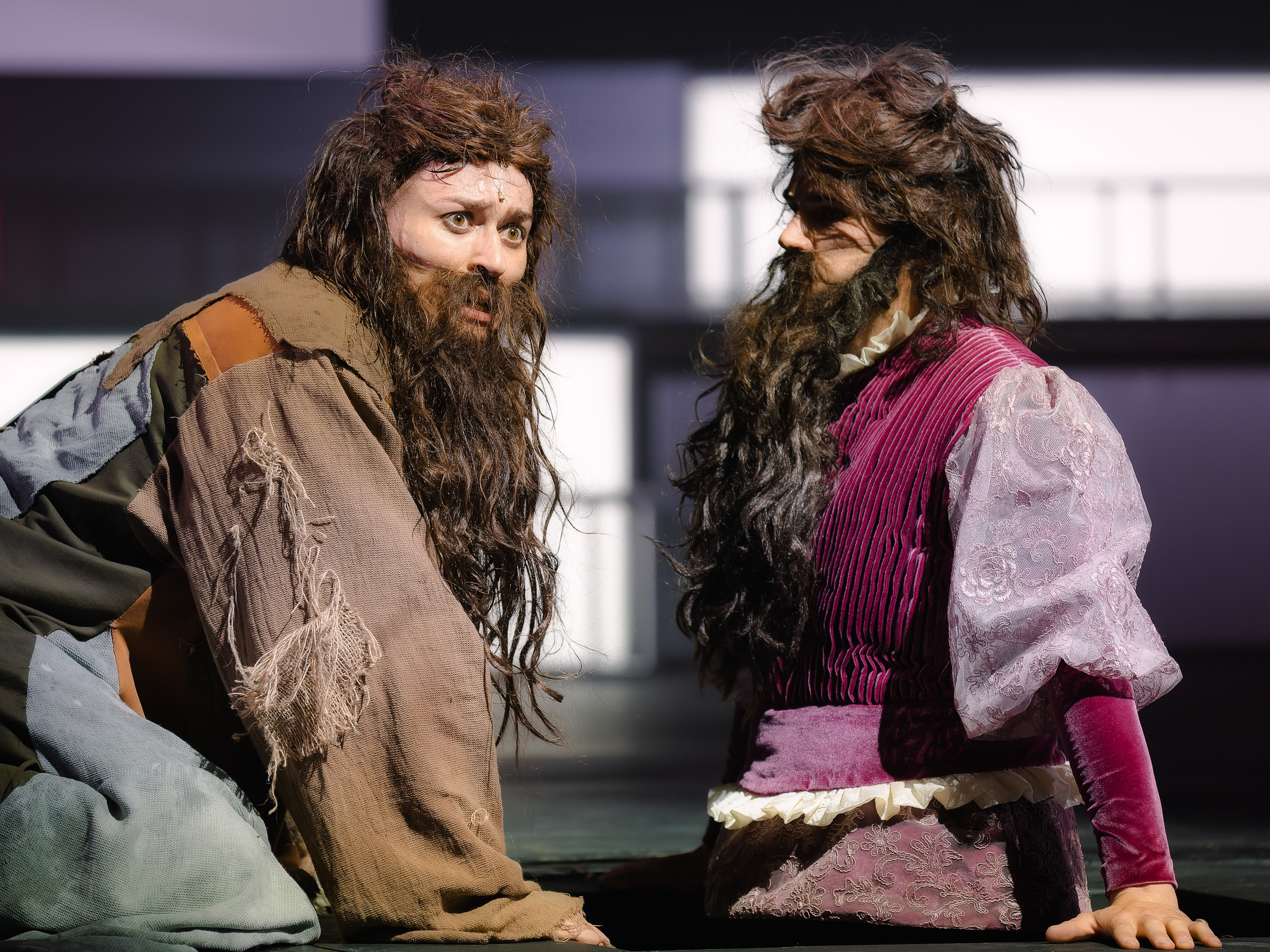 Любовь к трем апельсинам_Чехов Центр. Фотограф. г. Южно-Сахалинск. Олег Толстов