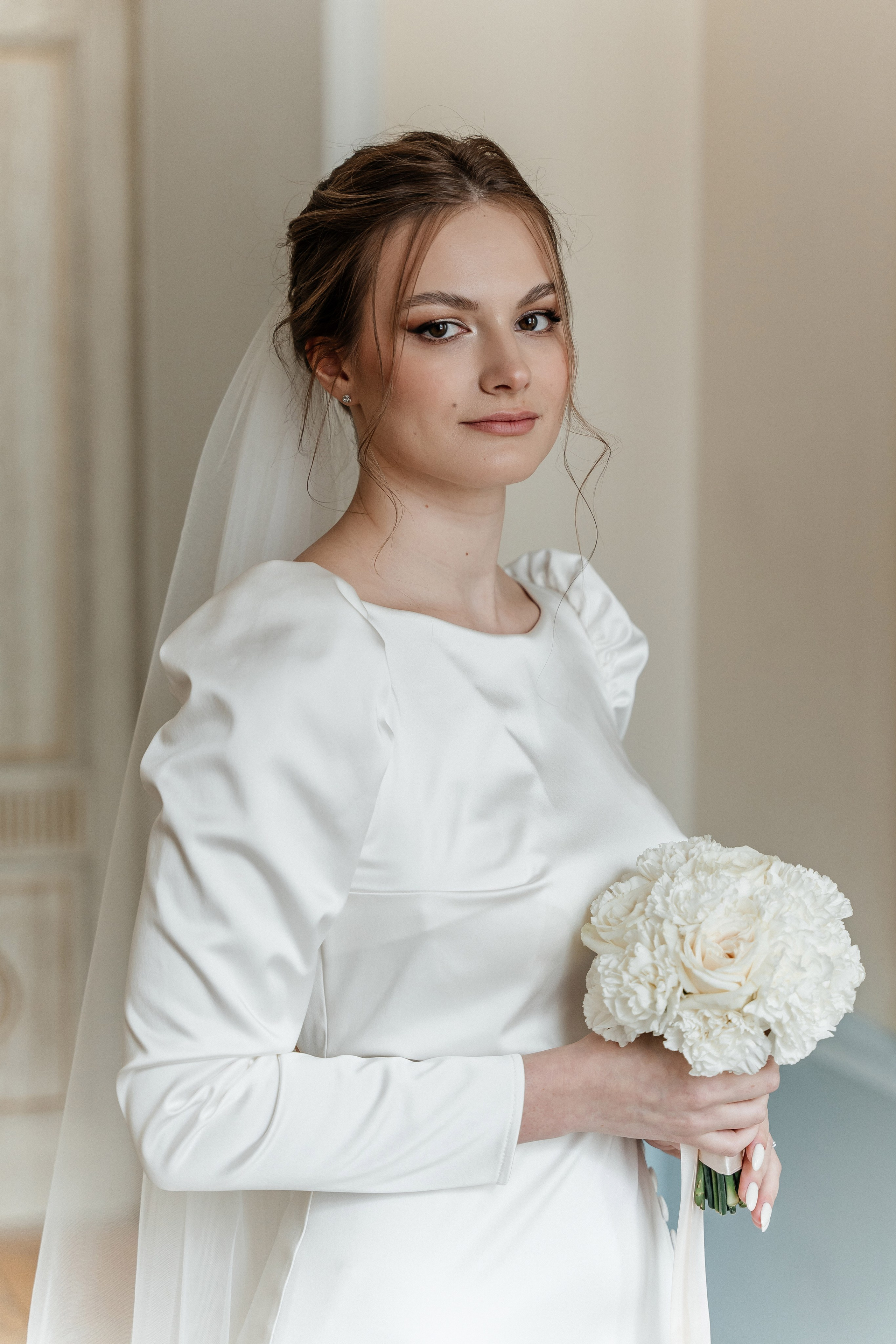 Никита и Екатерина 20/04/2024. Фотограф в Смоленске Ольга Давыдова