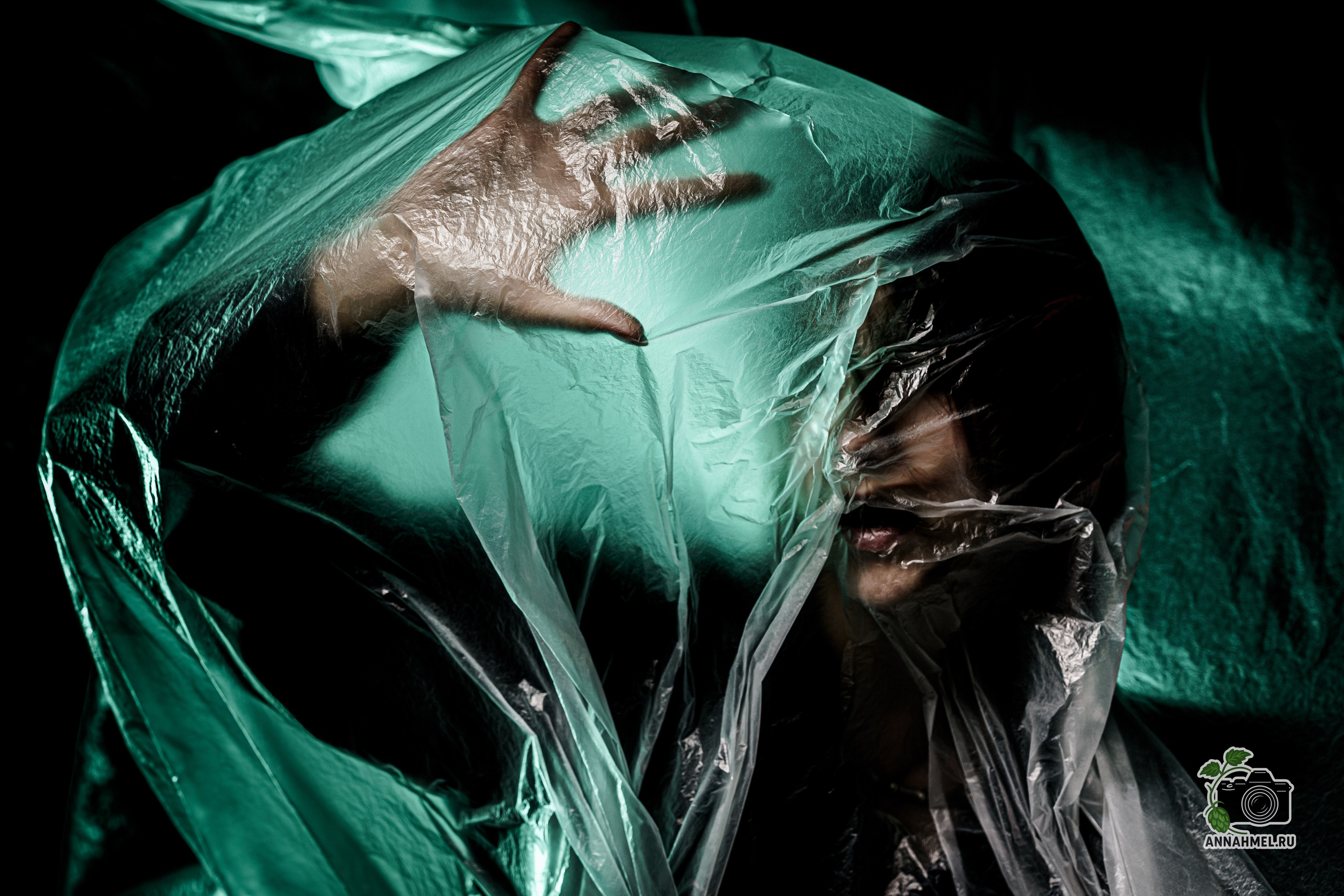 Художественная съёмка. Фотограф Анна Хмель