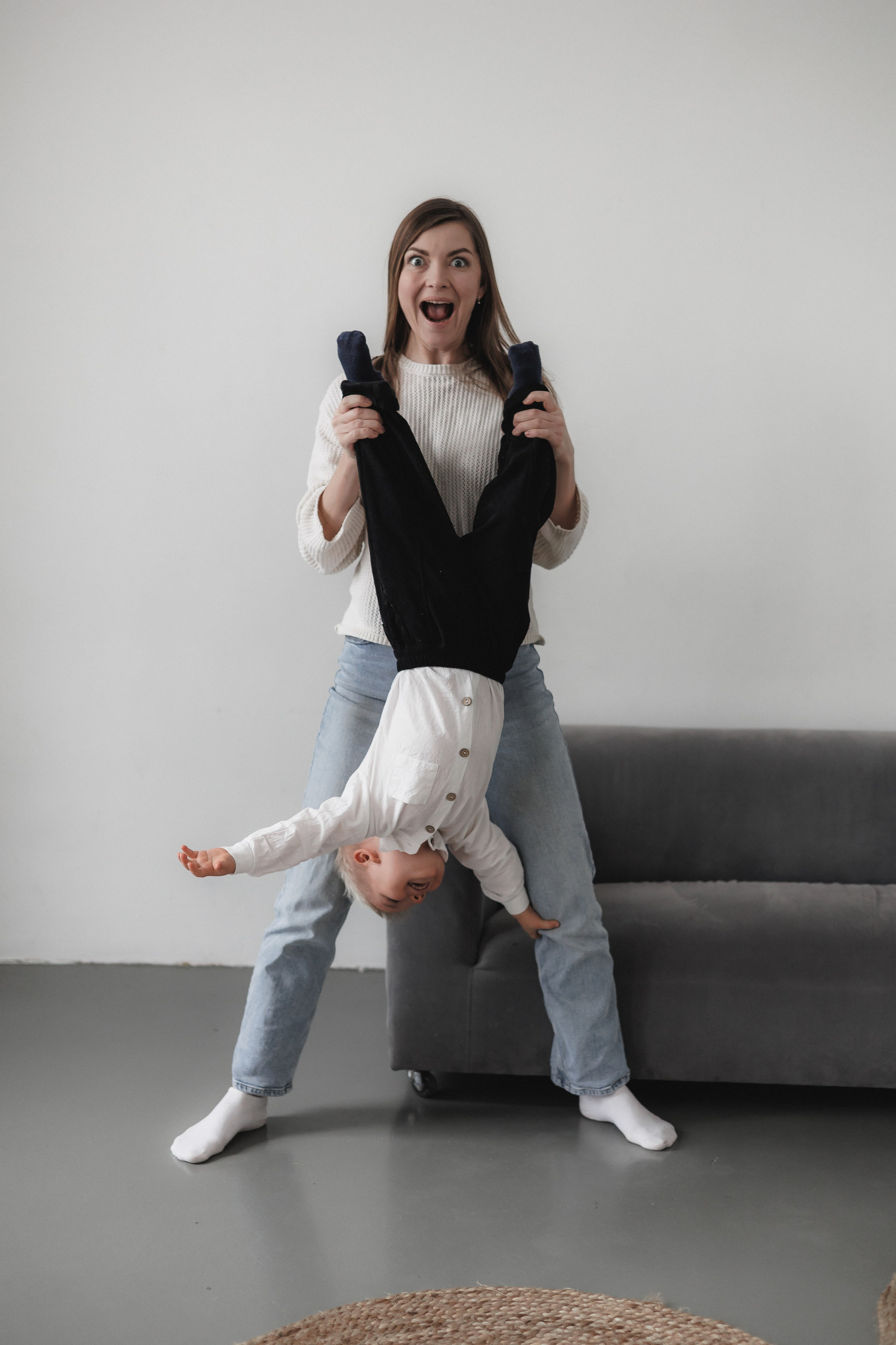 Лев и Наташа. Фотограф в Волгограде — Александра Искандерова