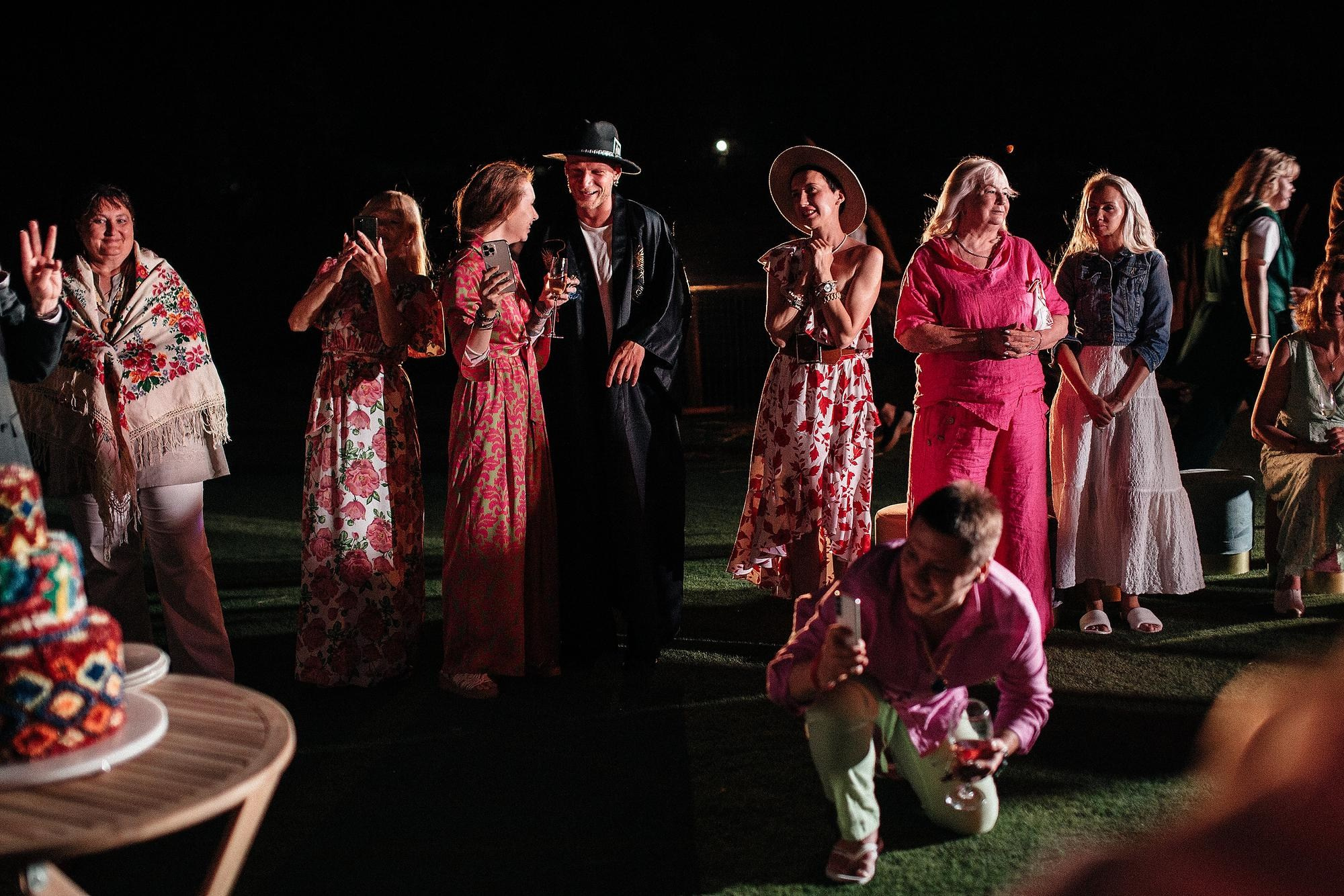 Свадебная фотосессия в Геленджике. Свадебный, репортажный фотограф Дмитрий Макарченко