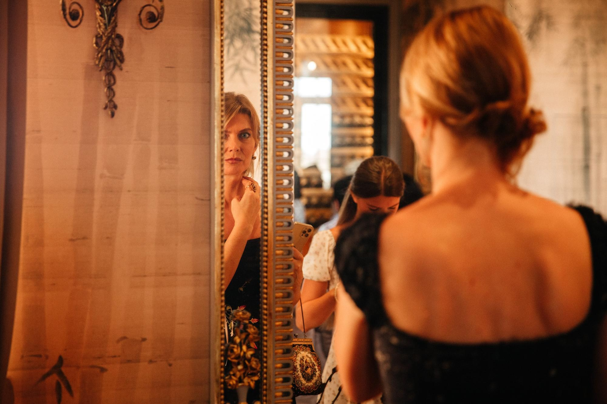 Репортажная фотосессия в Шато де Талю. Свадебный, репортажный фотограф Дмитрий Макарченко