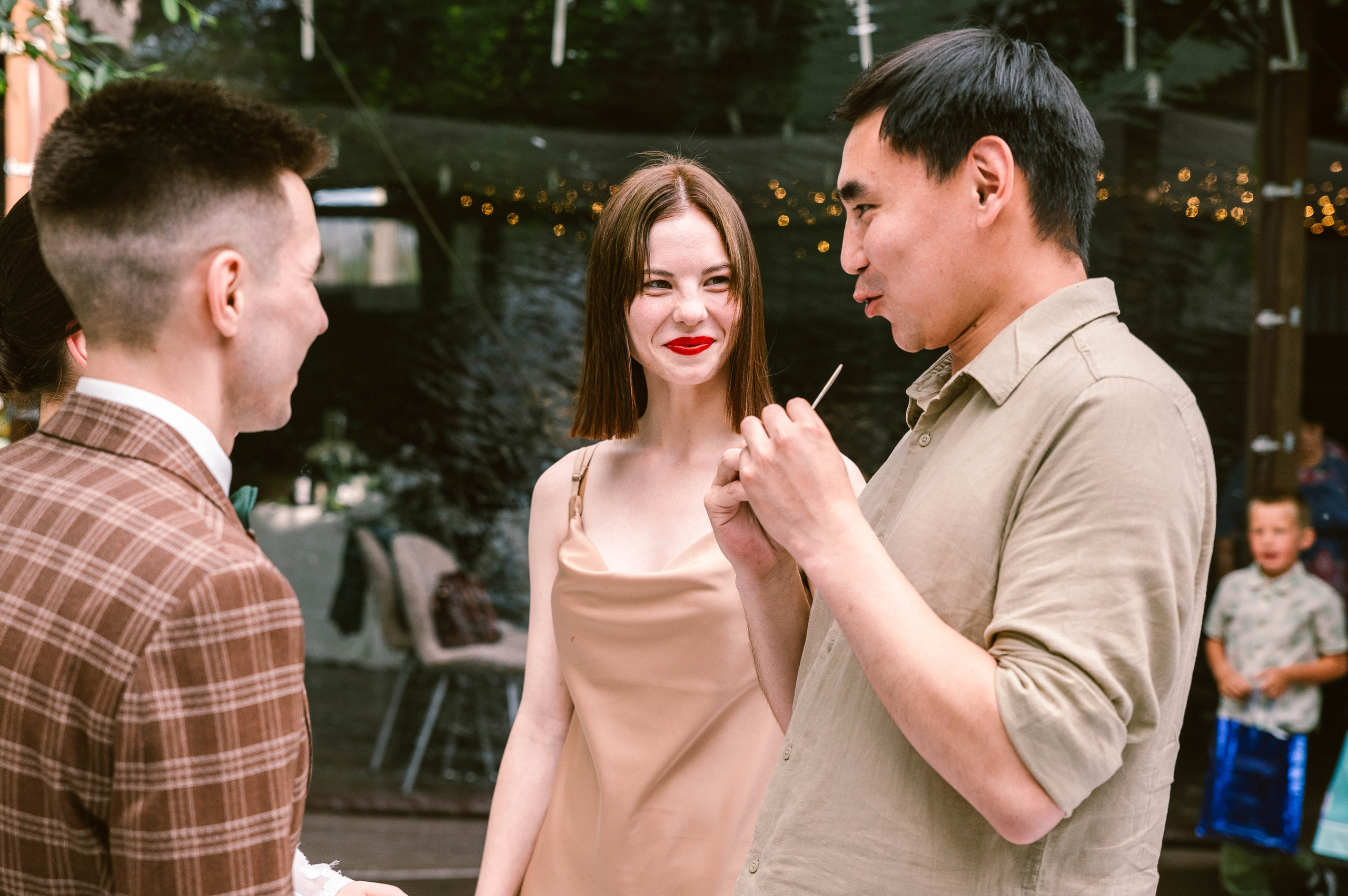 Андрей и Ульяна. Свадебный и семейный фотограф в Чите Юлия Оранская