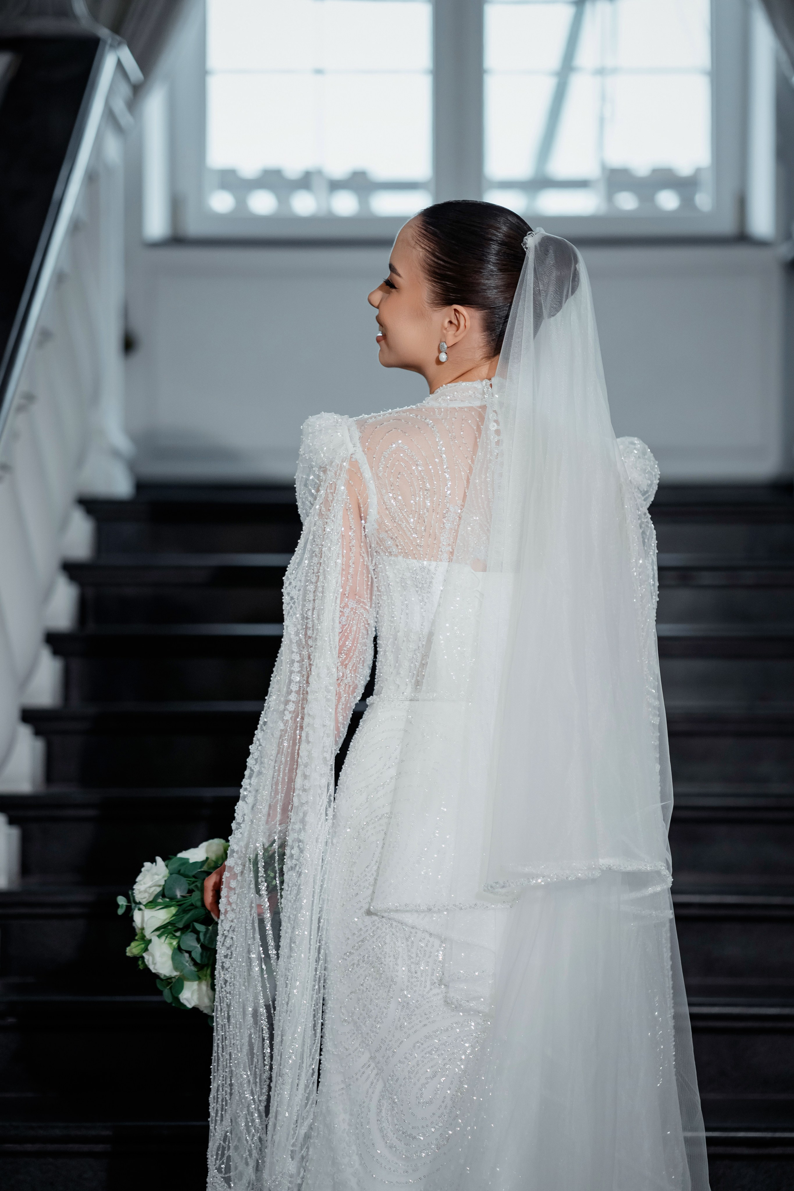 Петр и Юлия. Свадебный фотограф Ашот Саркисян