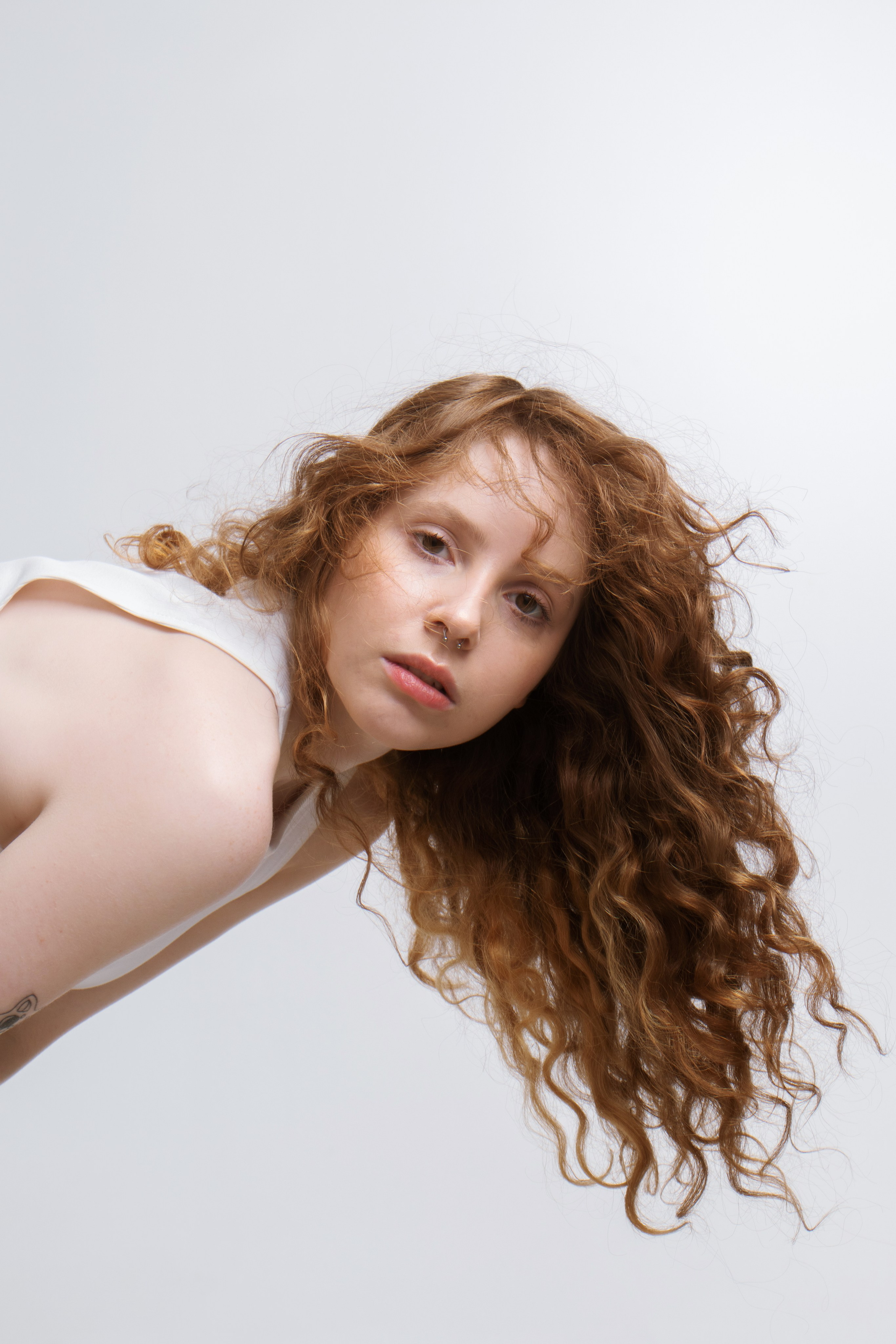 Алиса. Главная