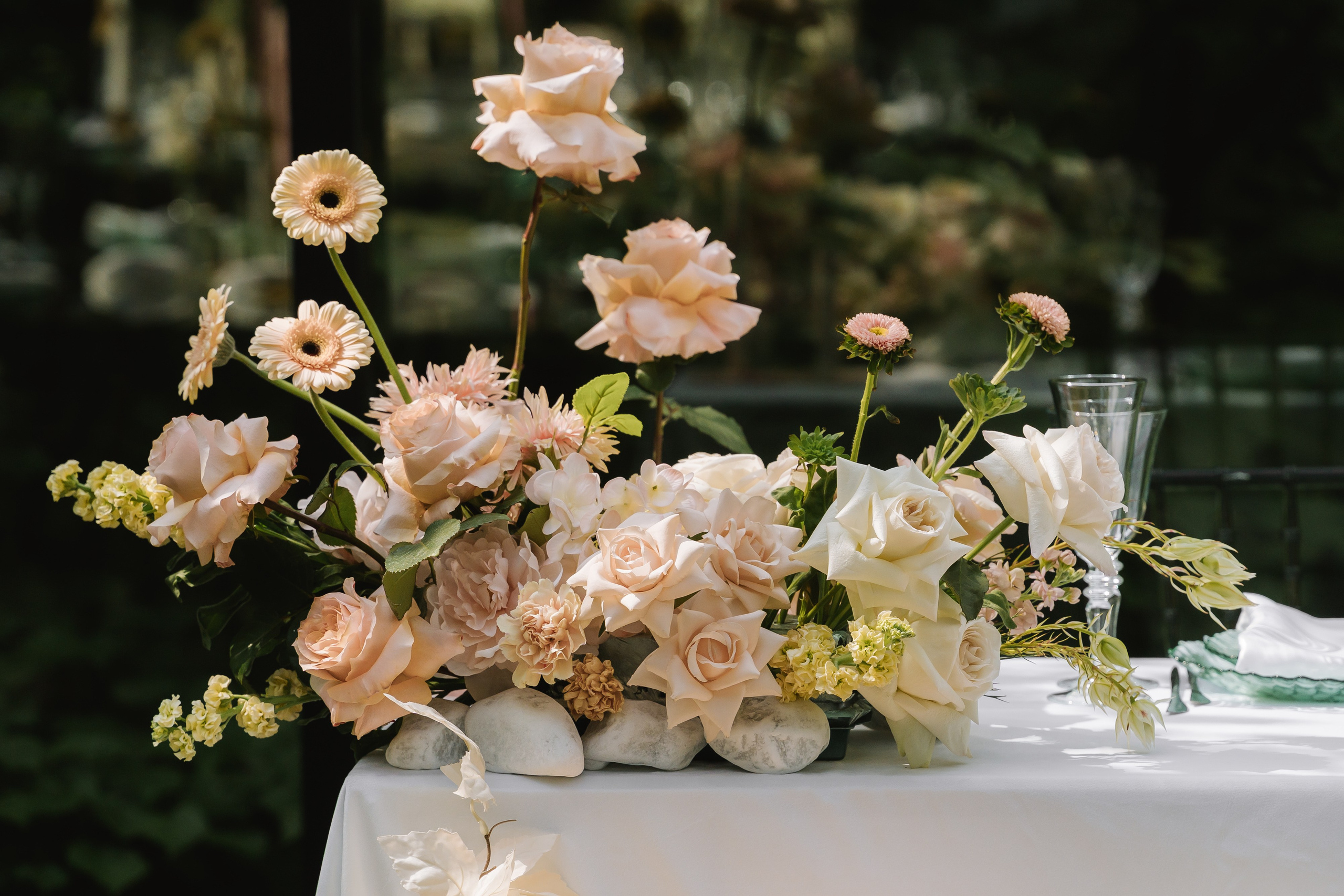 Свадьба Паши и Камилы. Свадебный фотограф в Москве Яна Деньгина