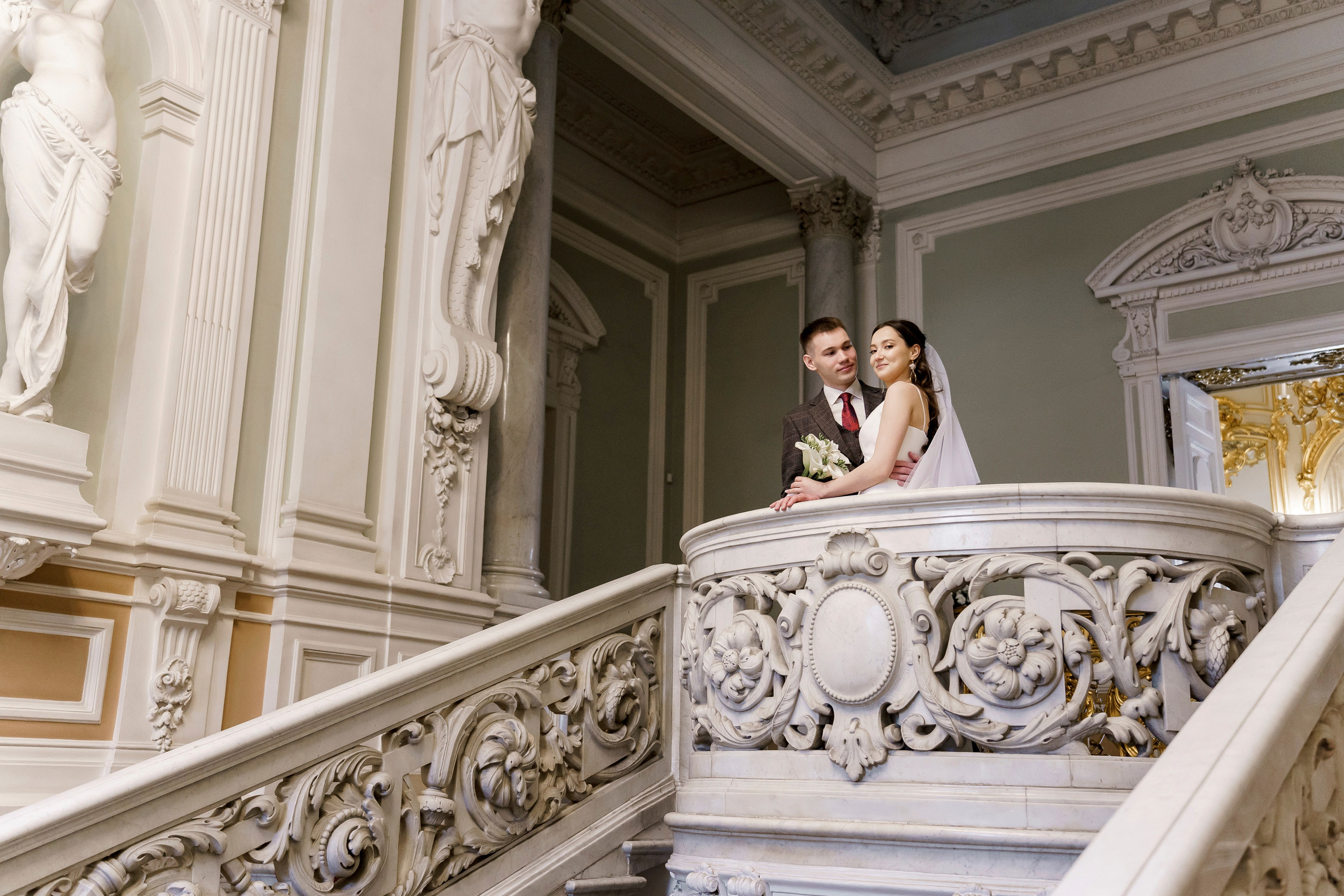 Маргарита и Евгений | 06.06.2023. Свадебный фотограф в Москве Яна Деньгина