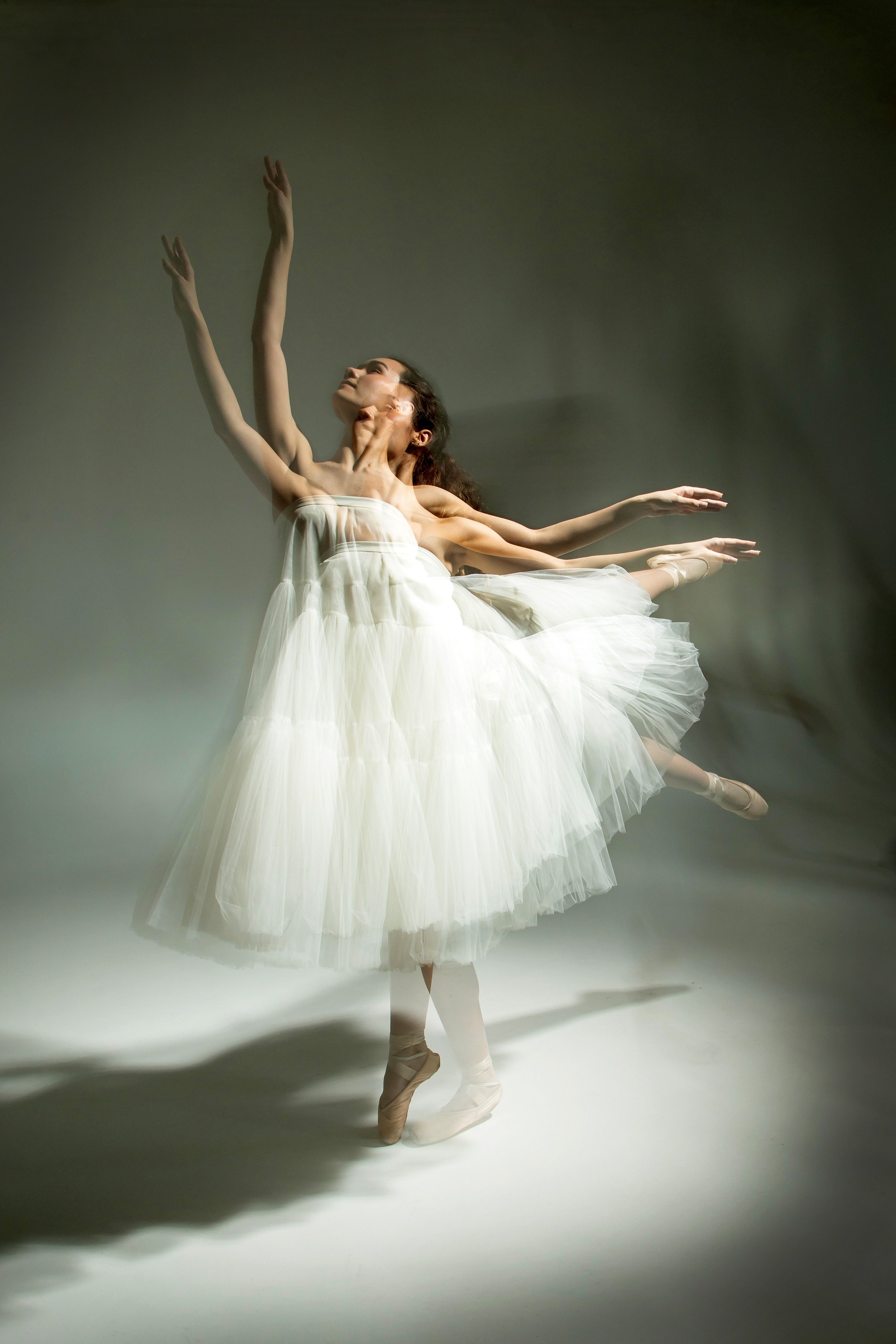 Портрет. Фотограф в Екатеринбурге Юлия Ташлыцкая