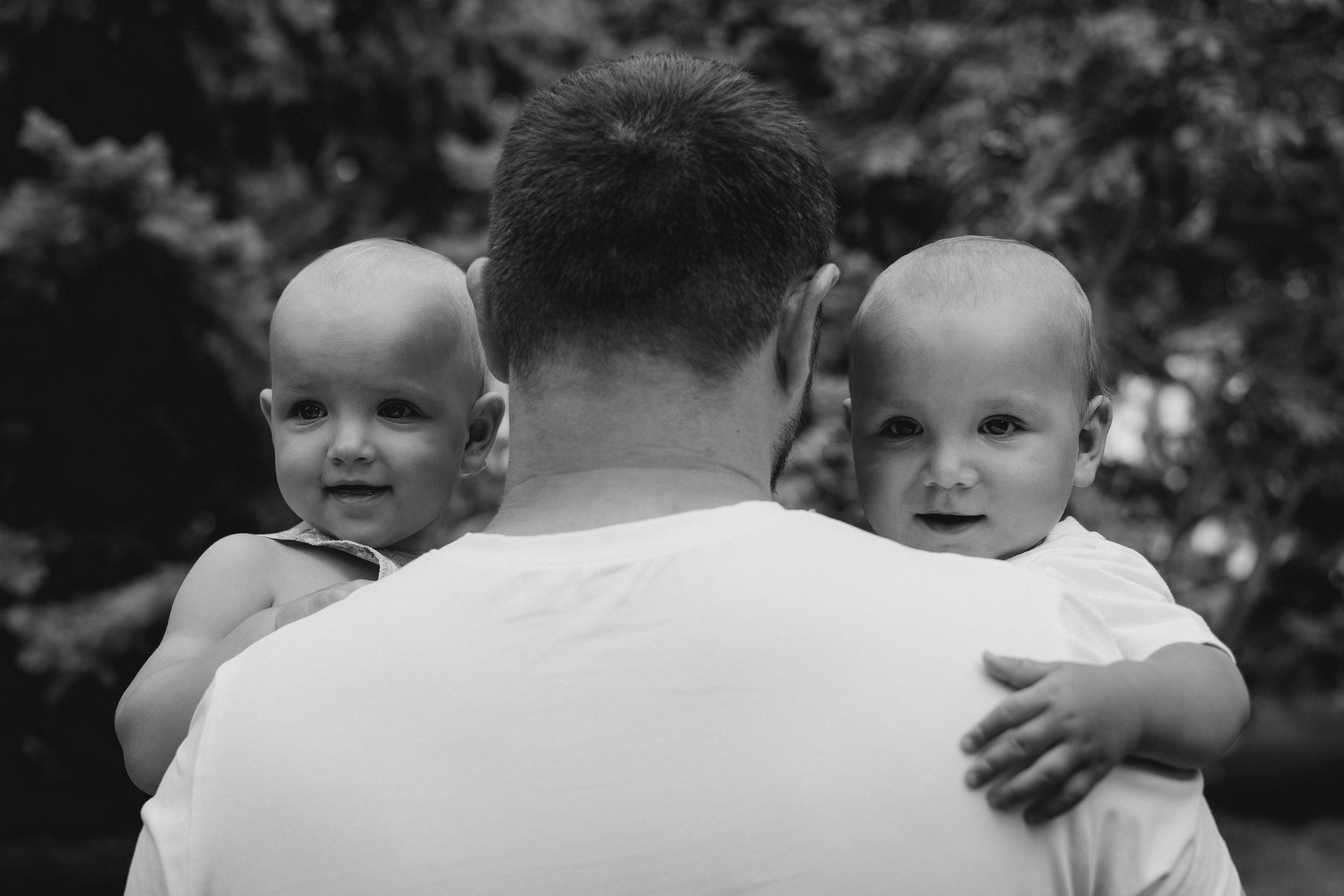 Эмиль, Катя, Марк и Эллария. Семейный фотограф в Сочи Любовь Переседова