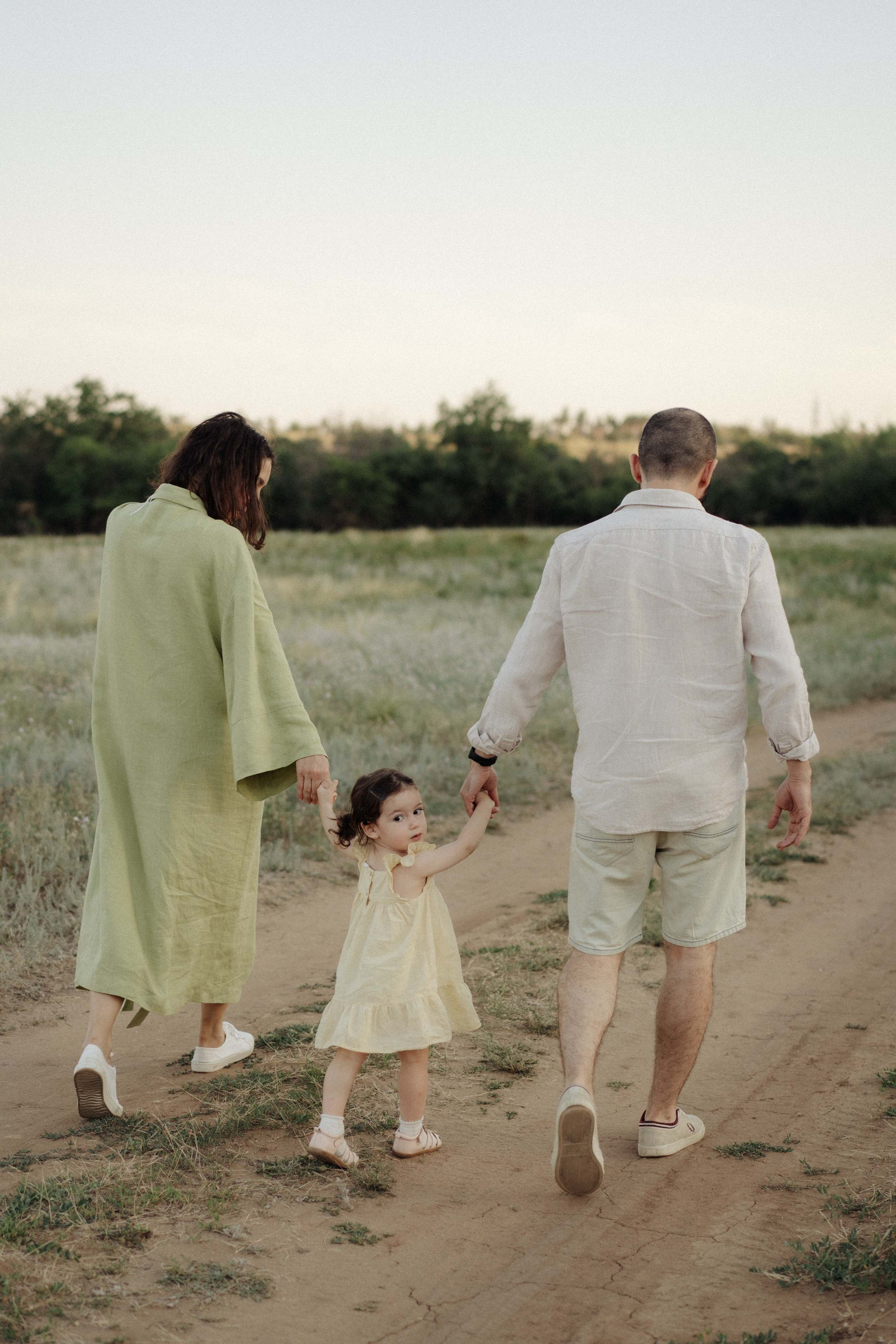 Коля Катя Зоя. Семейный и детский фотограф в Волгограде и Сочи Наталия Пирметова