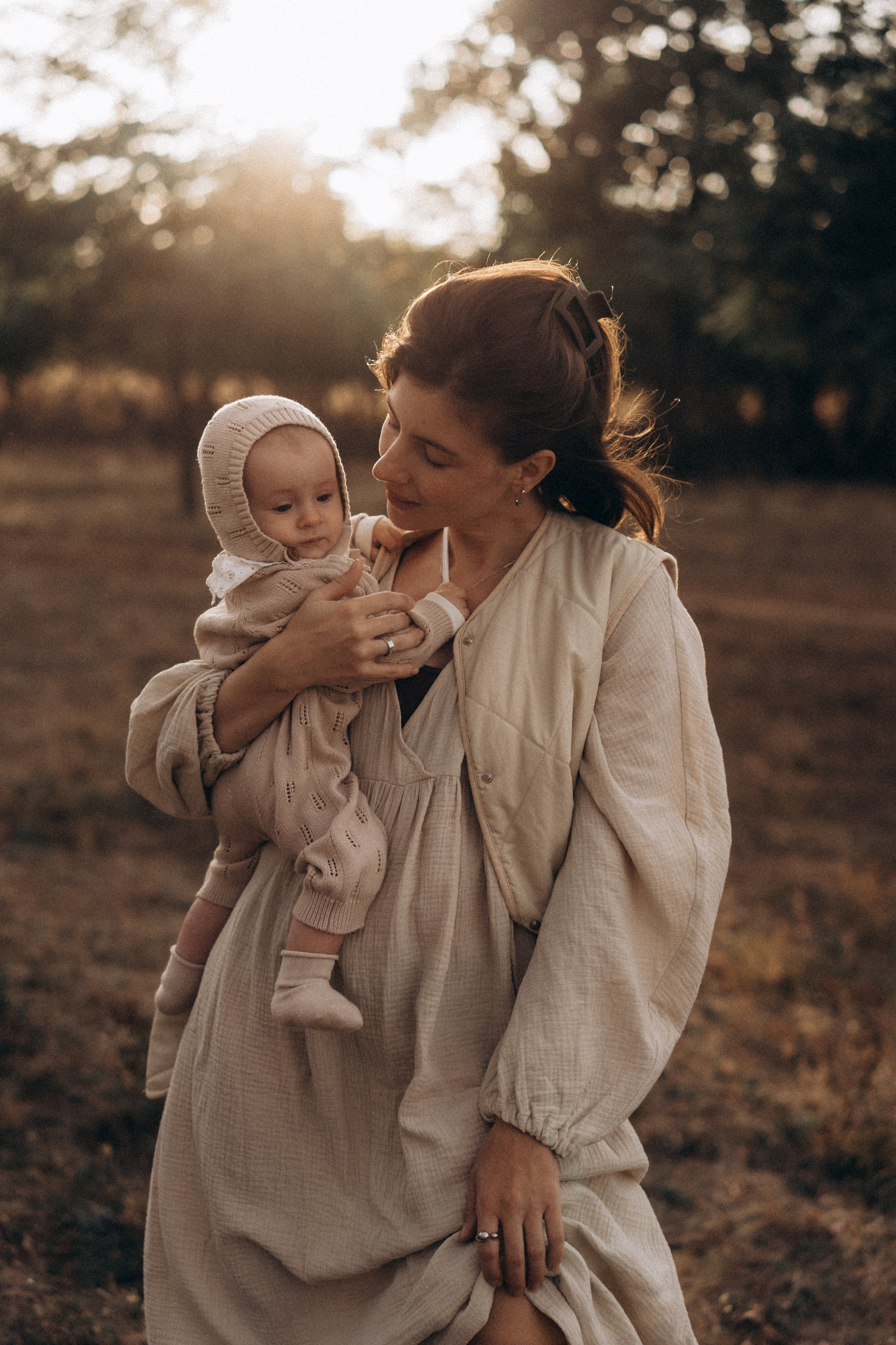 Семейный и детский фотограф в Волгограде и Сочи Наталия Пирметова