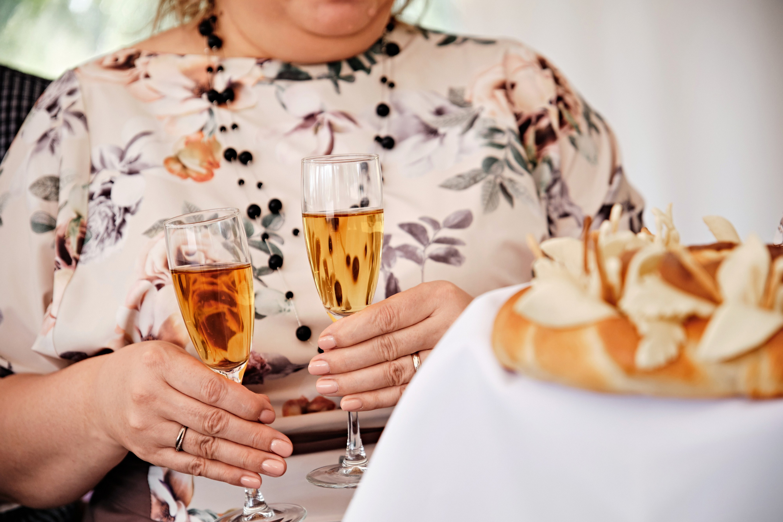 Снежана и Алексей