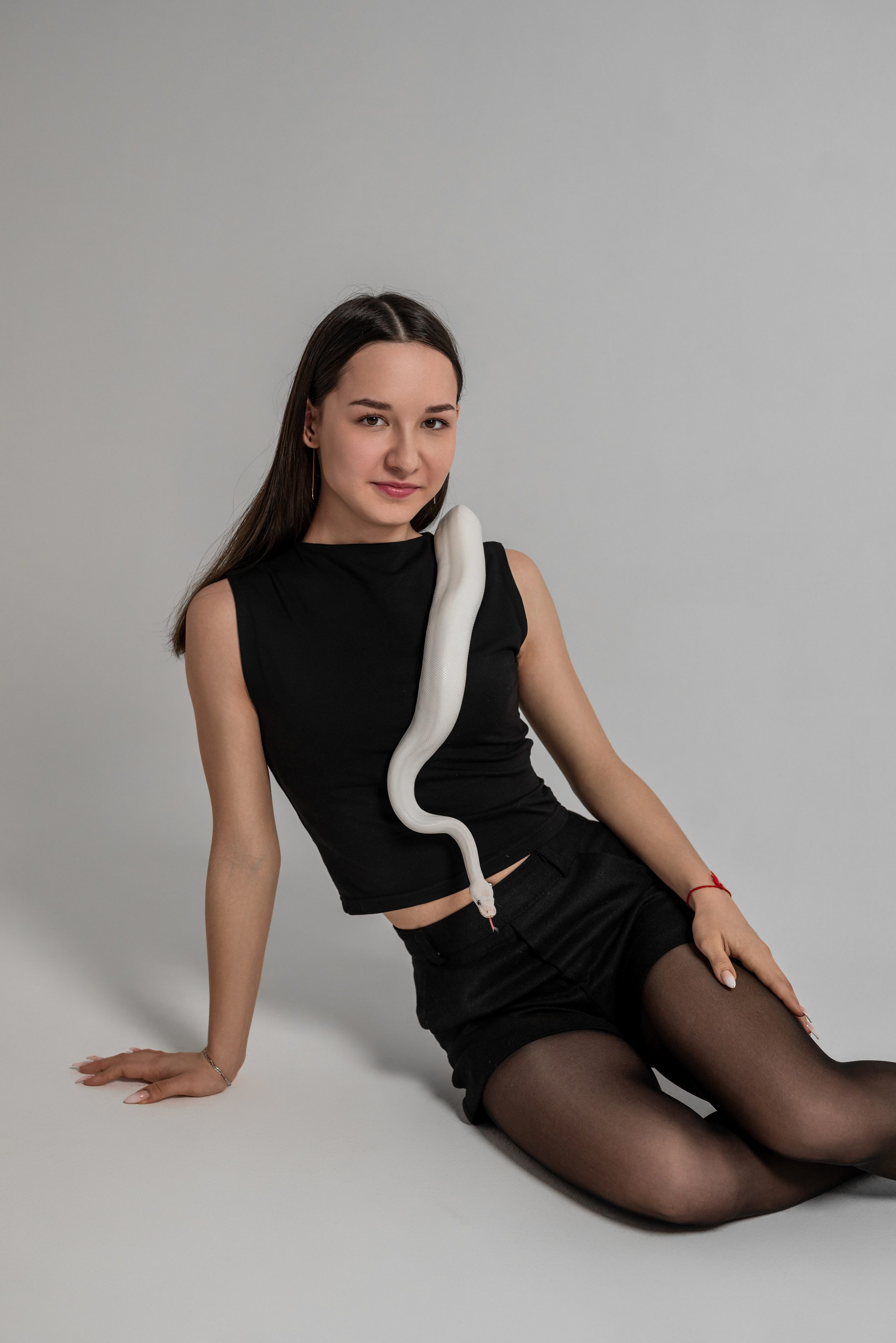 Камилла. Фотограф в городе Салават