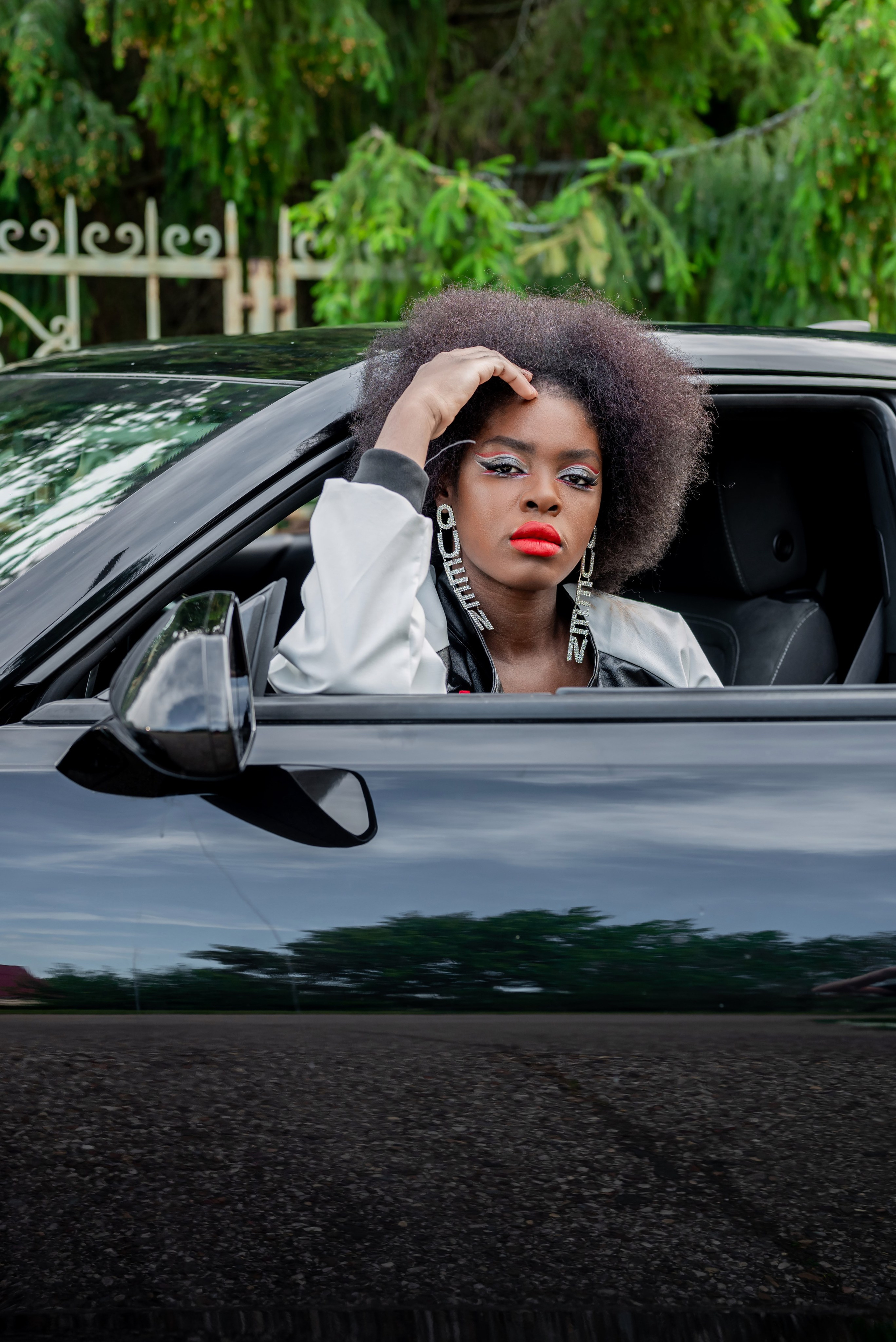 София. Фотограф в городе Салават