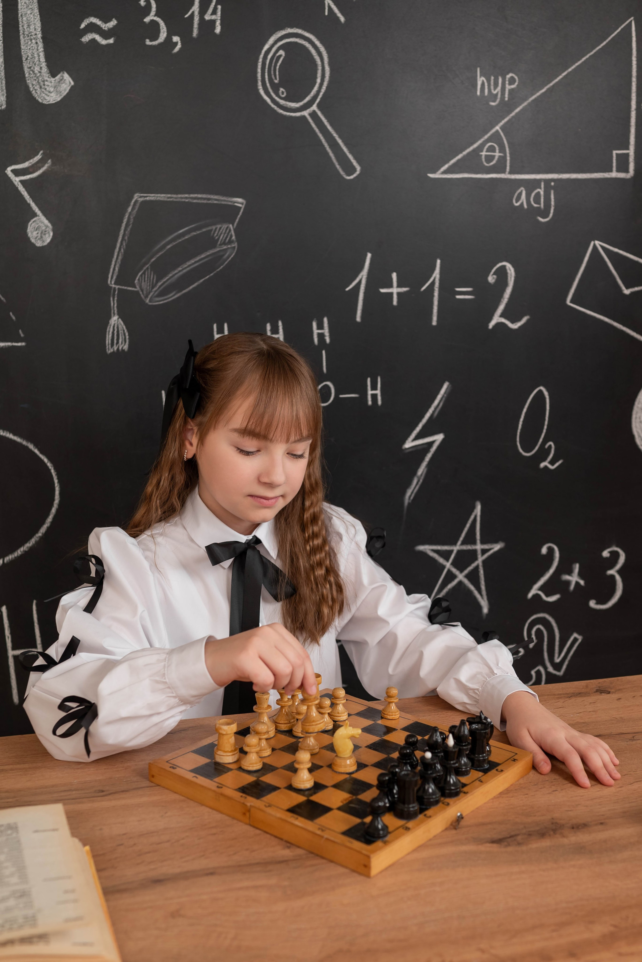 СОШ 22 4в класс. Фотограф в городе Салават