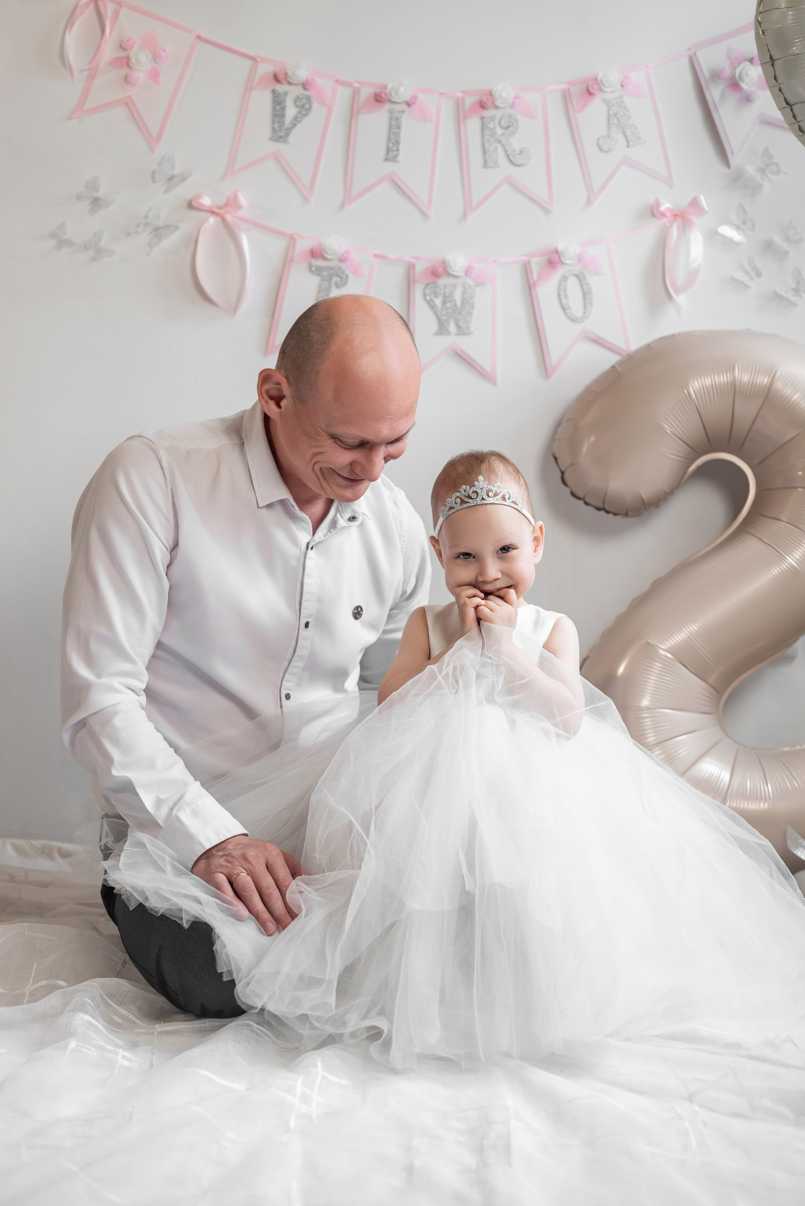 Виктория. Фотограф в городе Салават