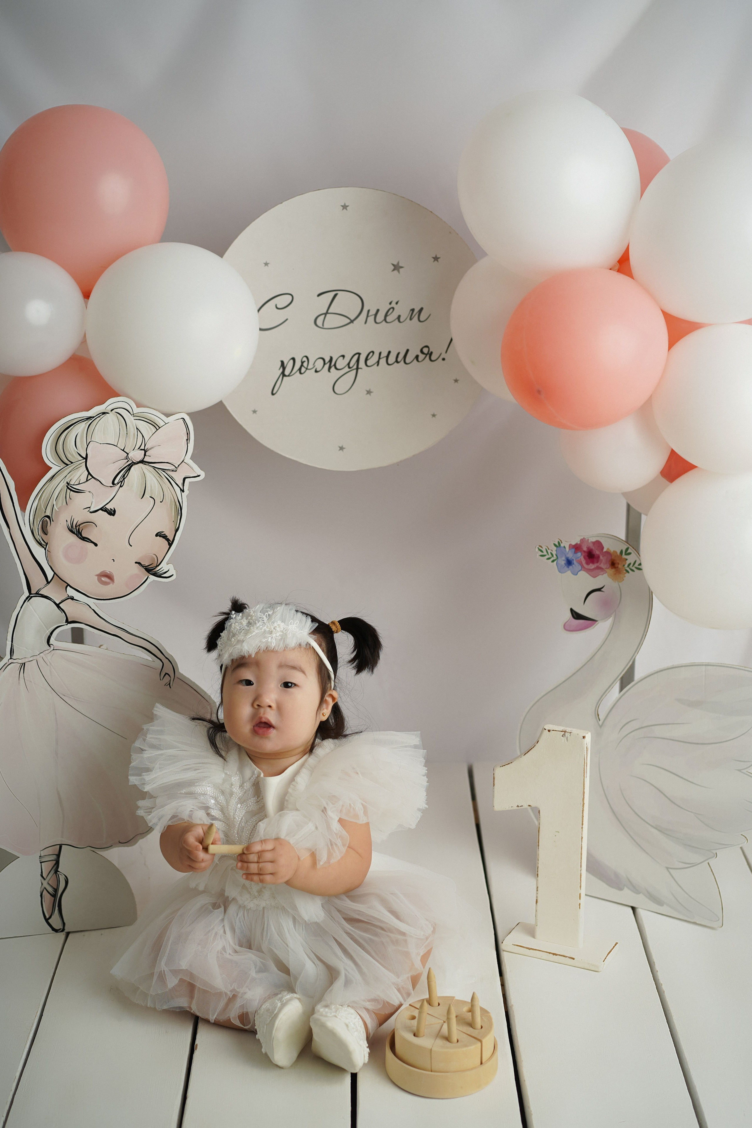 Малыши. Фотограф в Астрахани Максимова Дарья