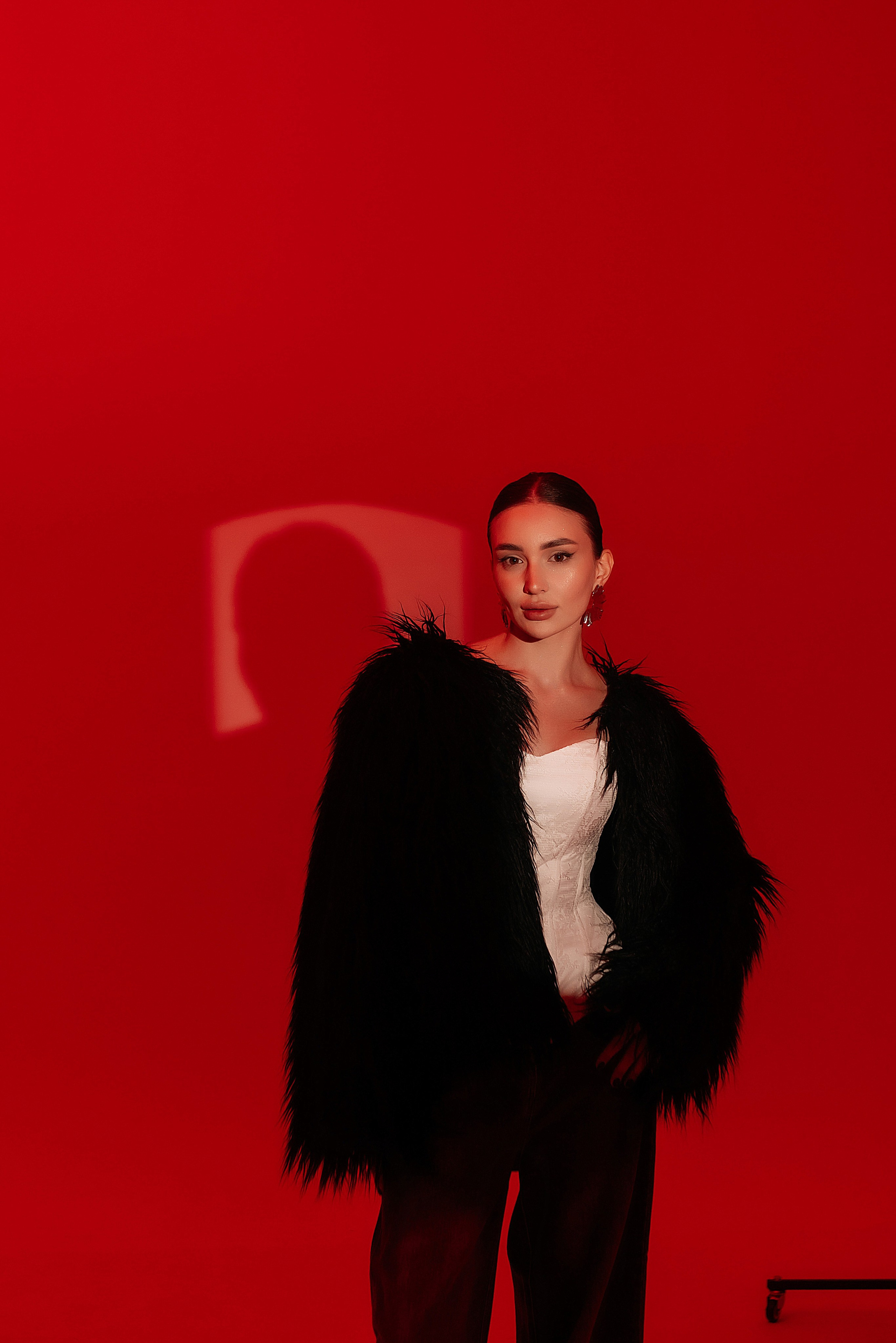 Валерия. Фотограф Карина Шмулёва. Воронеж и область