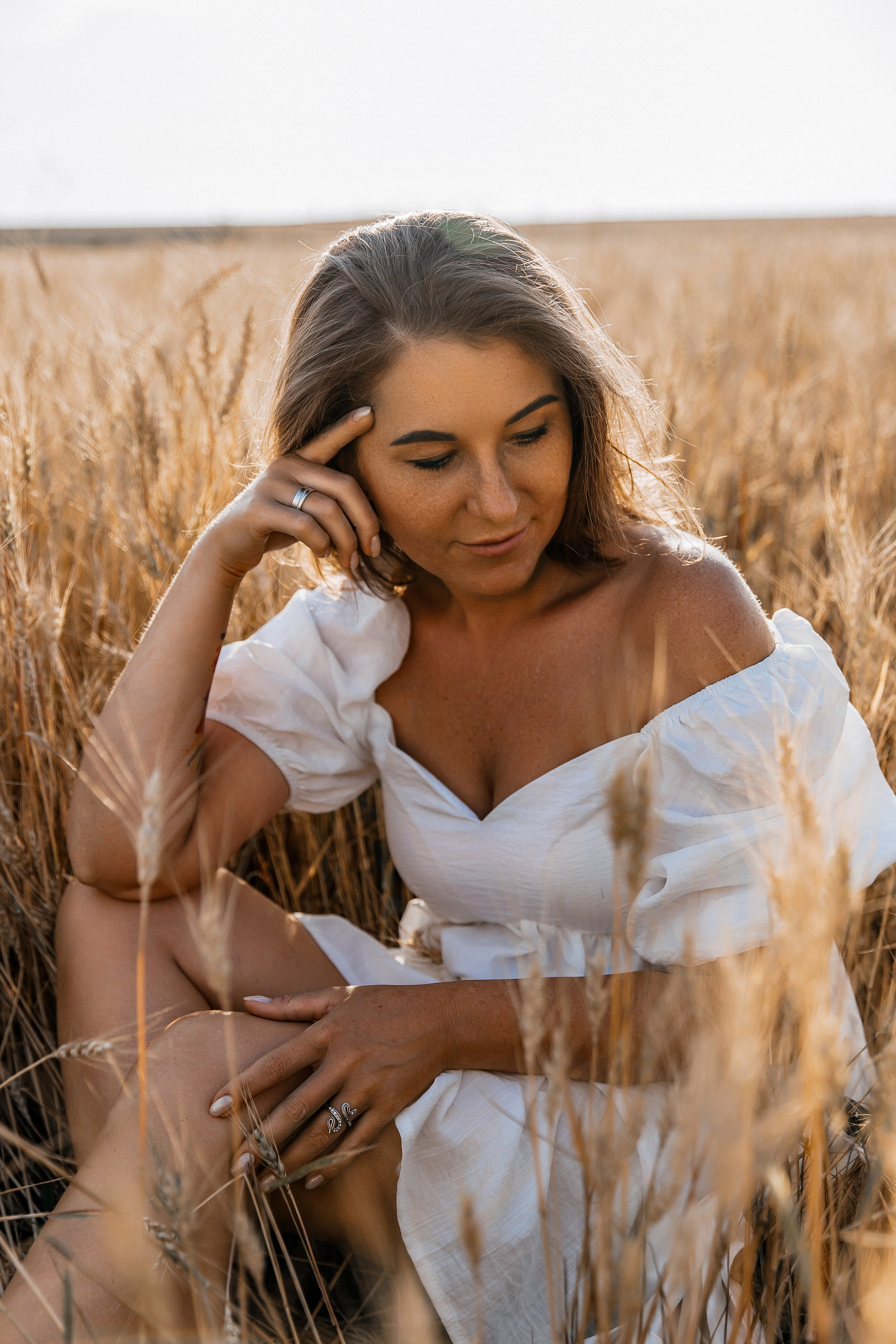 Катя. Свадебный и семейный фотограф у Уфе Евгения Сазонова