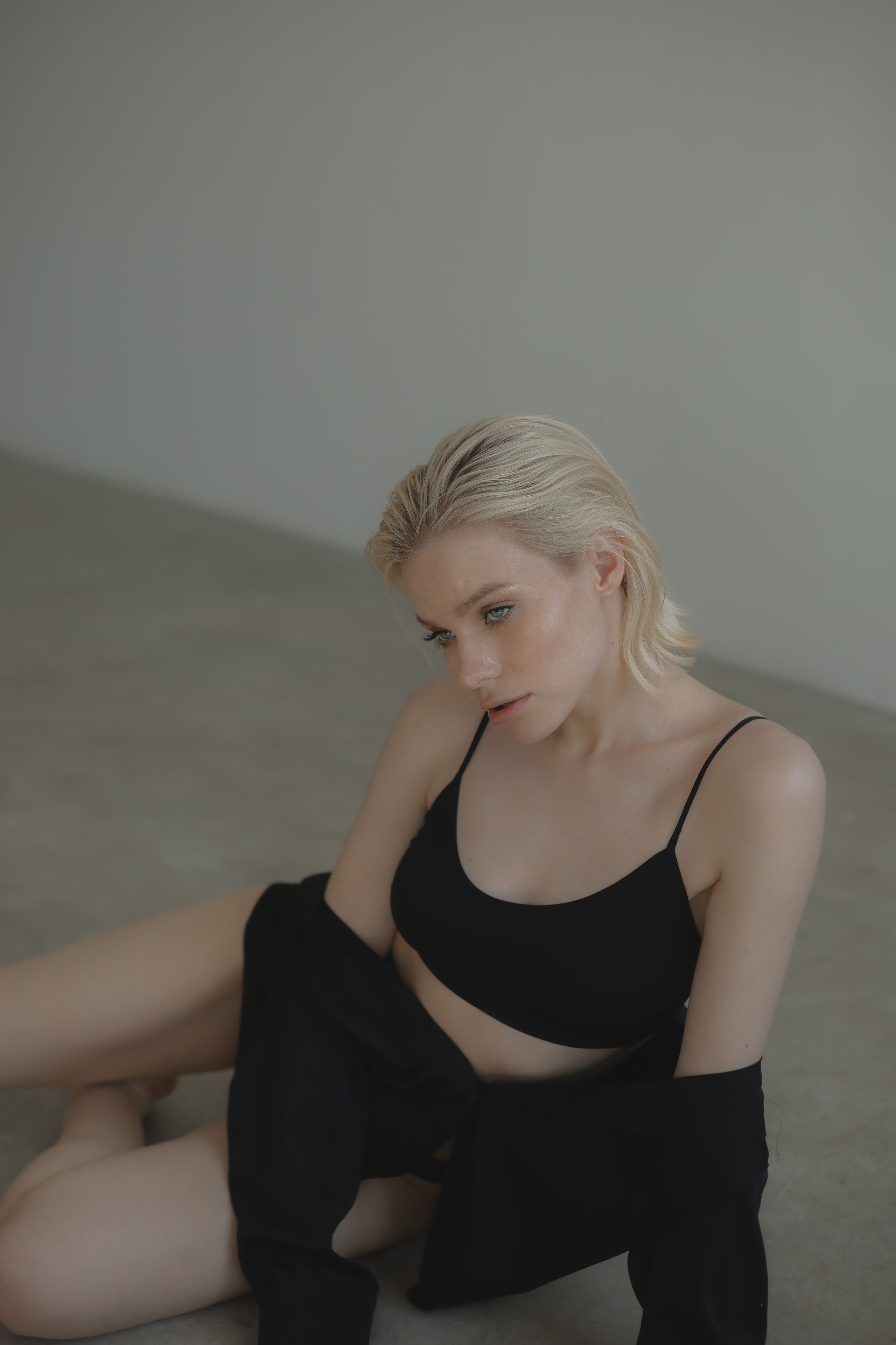 Оля. Свадебный и персональный фотограф в Казани Алёна Ишаева