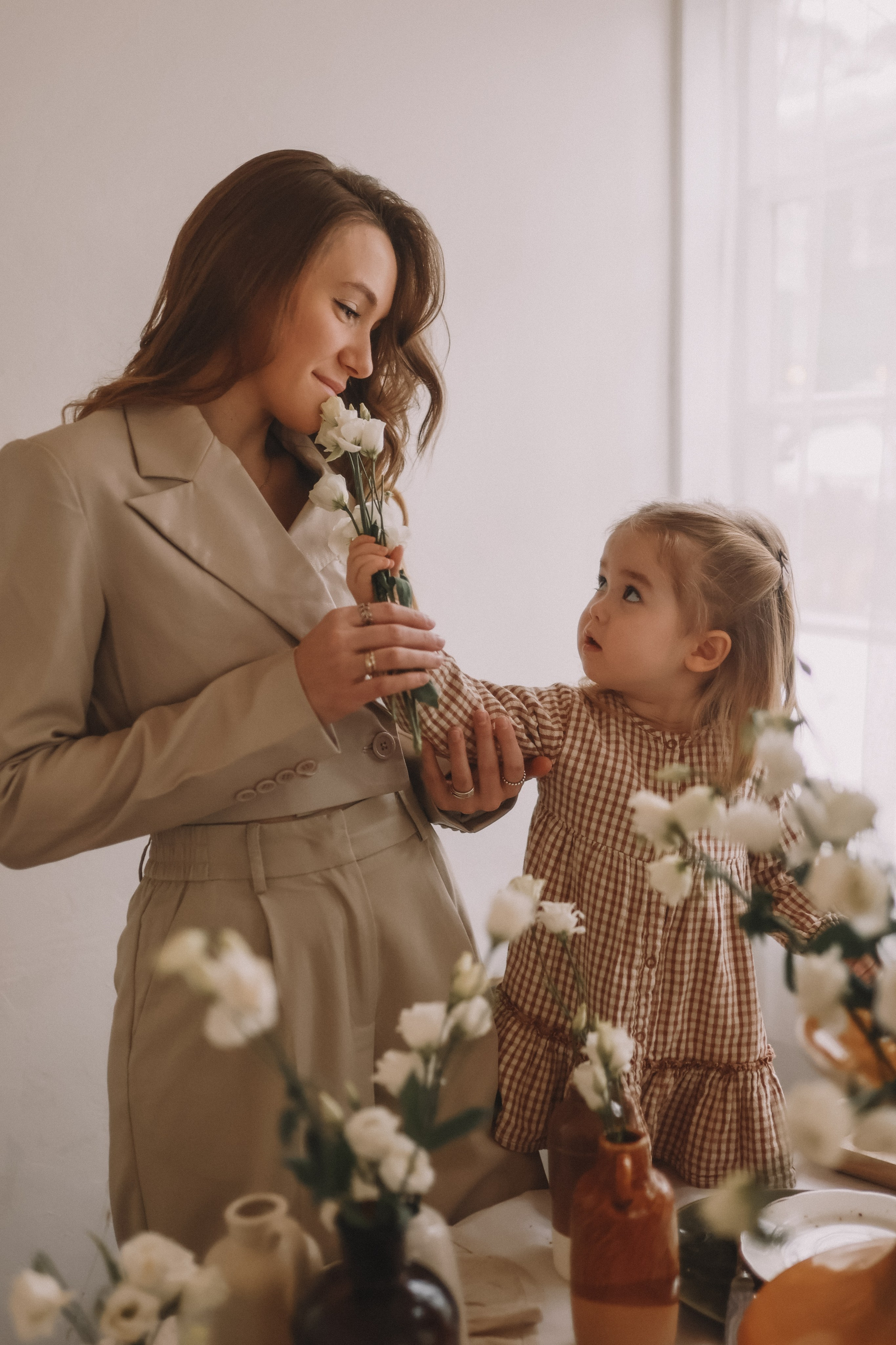 Ари и Света. Елена Гореликова фотограф в Москве