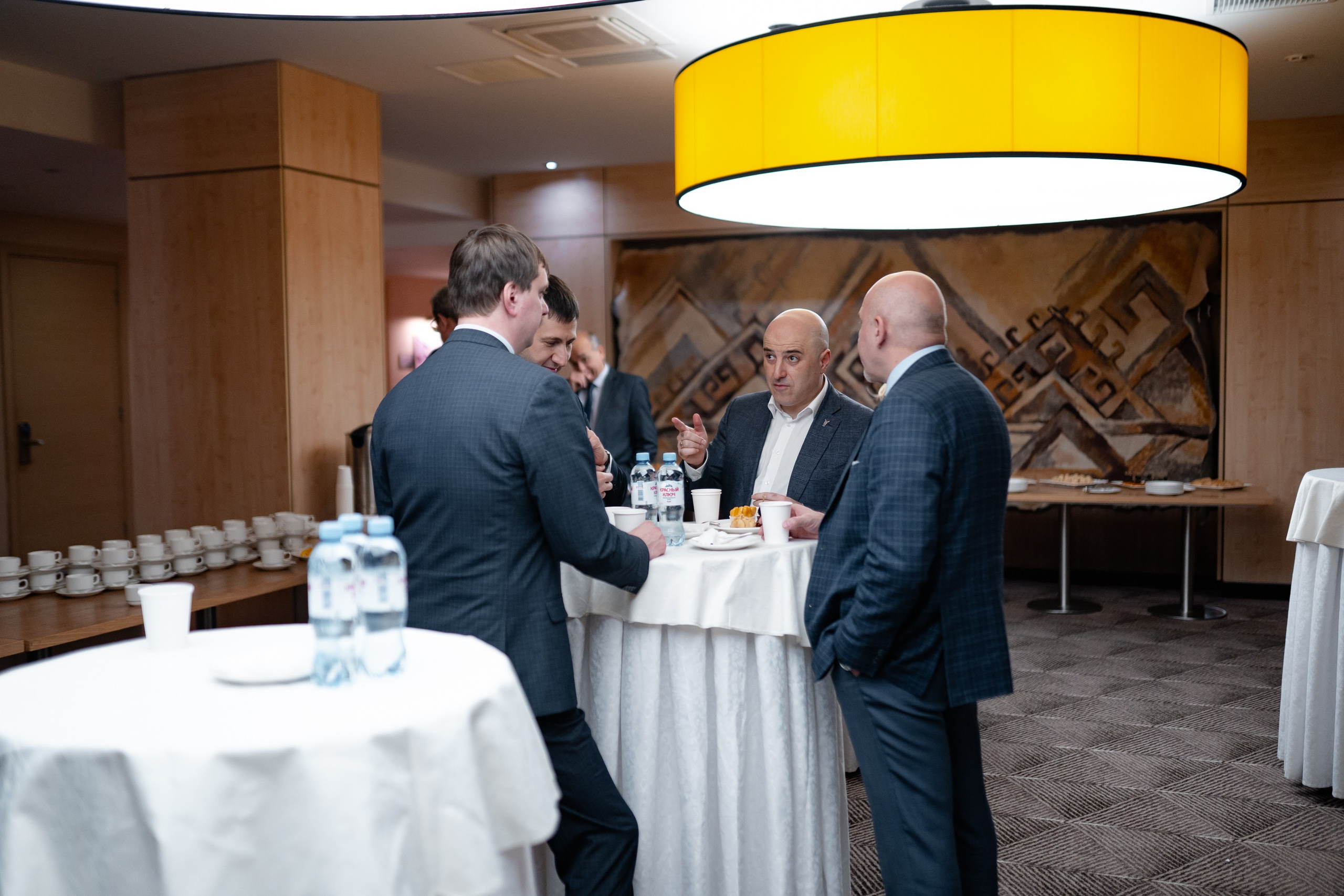 РСПП. Свадебный и репортажный фотограф в Уфе и по России