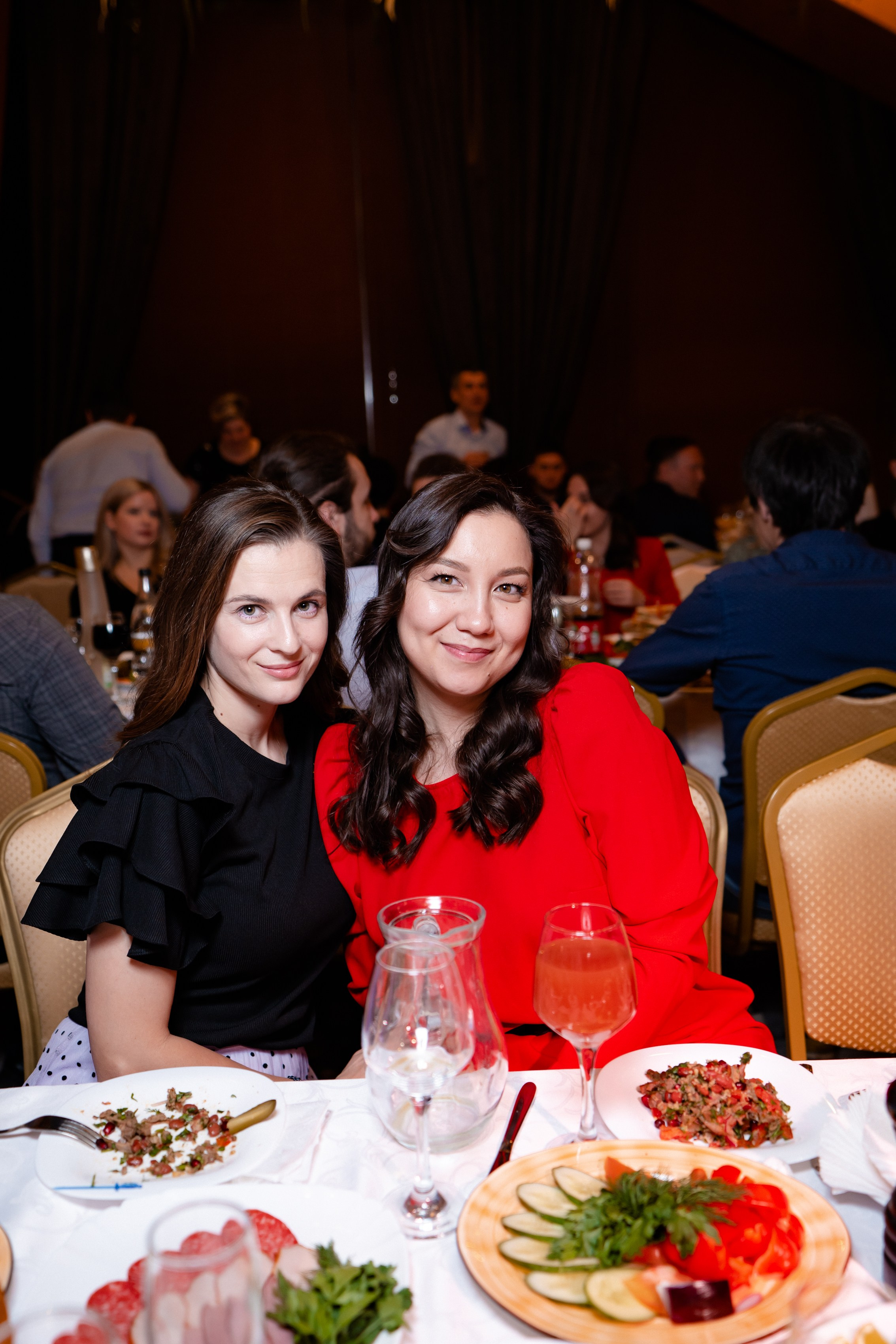 Корпоративная фотосъёмка для ТехноАвиа. Свадебный и репортажный фотограф в Уфе и по России