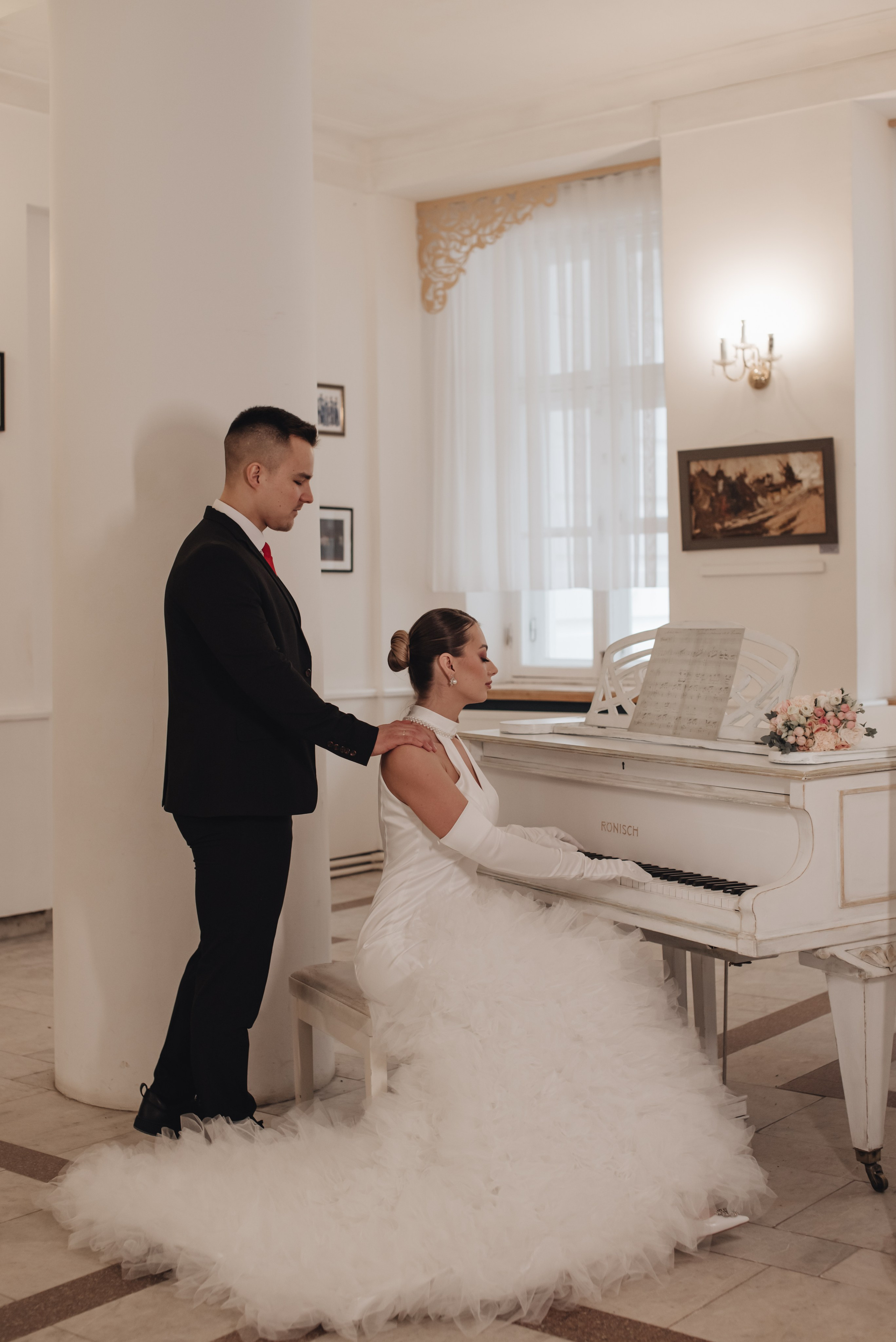 Анастасия&Антон. Свадебный и семейный фотограф в Смоленске Печкурова Карина