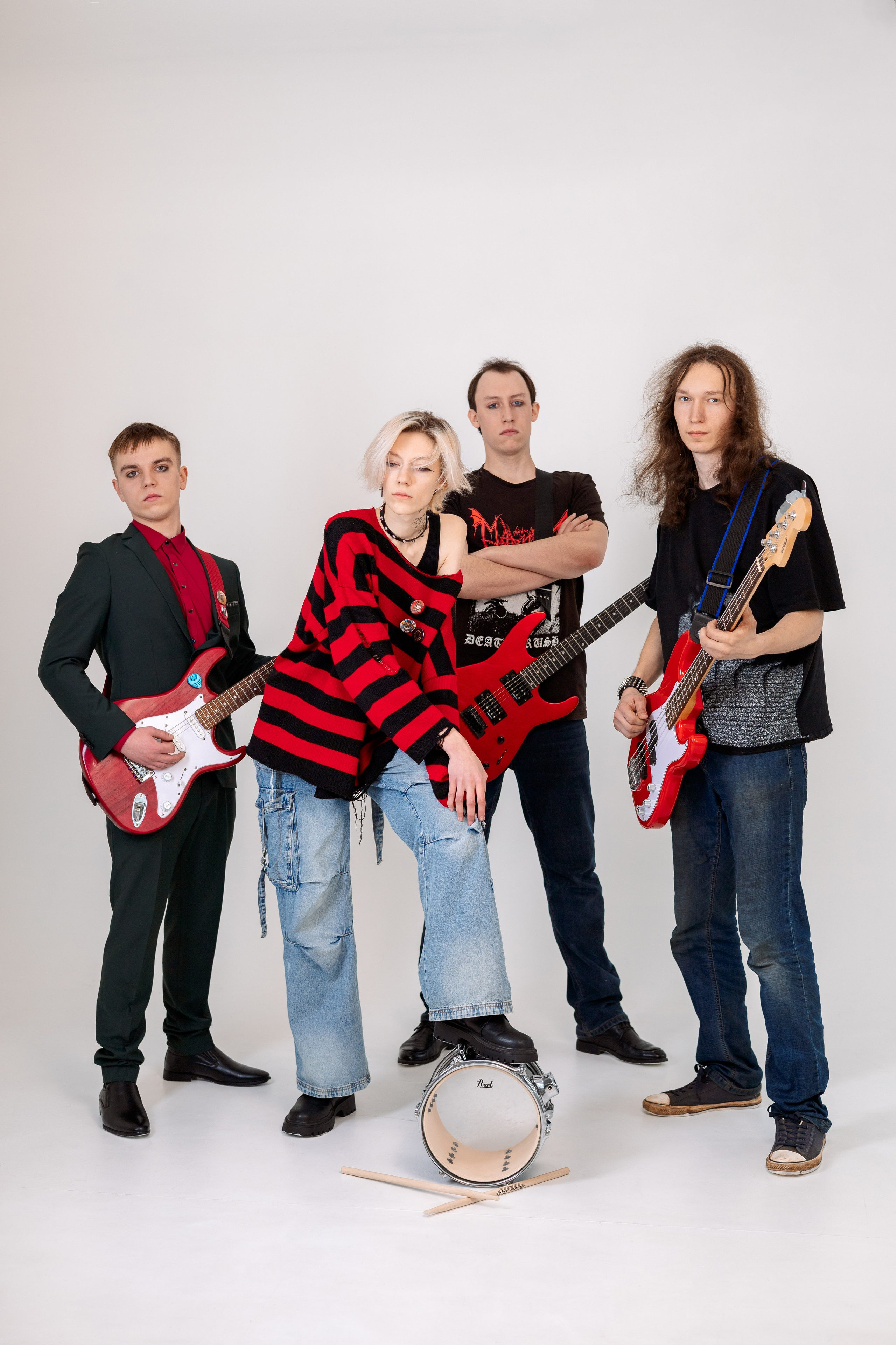 Embrace The Firetly. Фотограф Алина Ширанкова в Братске